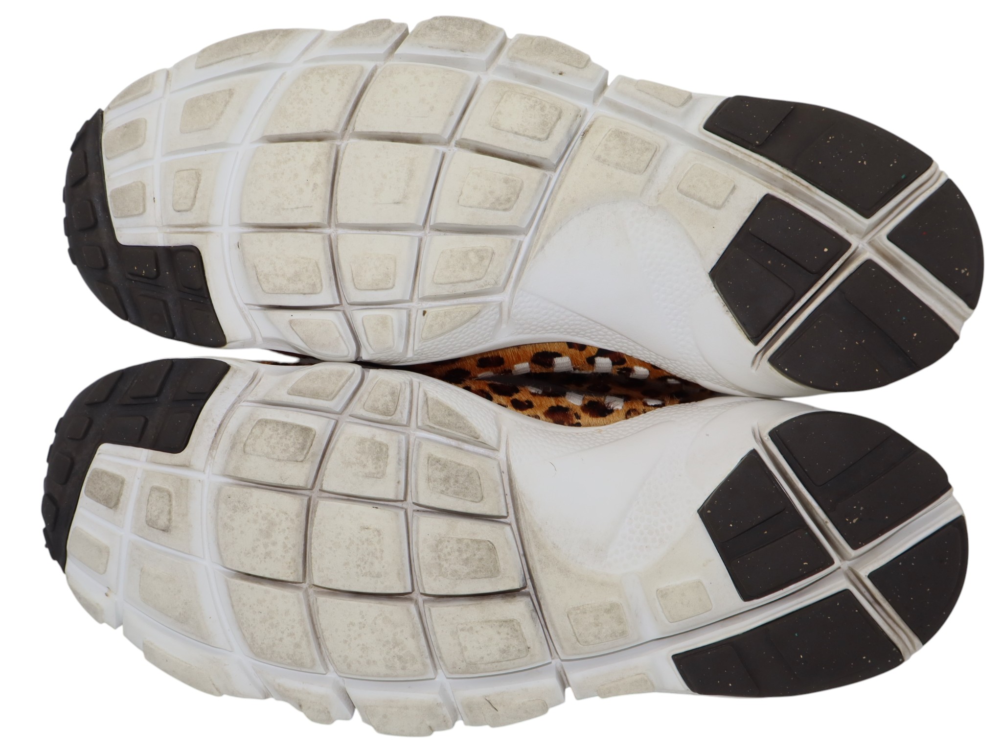 AIR FOOTSCAPE WOVEN CHUKKA PREMIUM h-30523-13 - 7