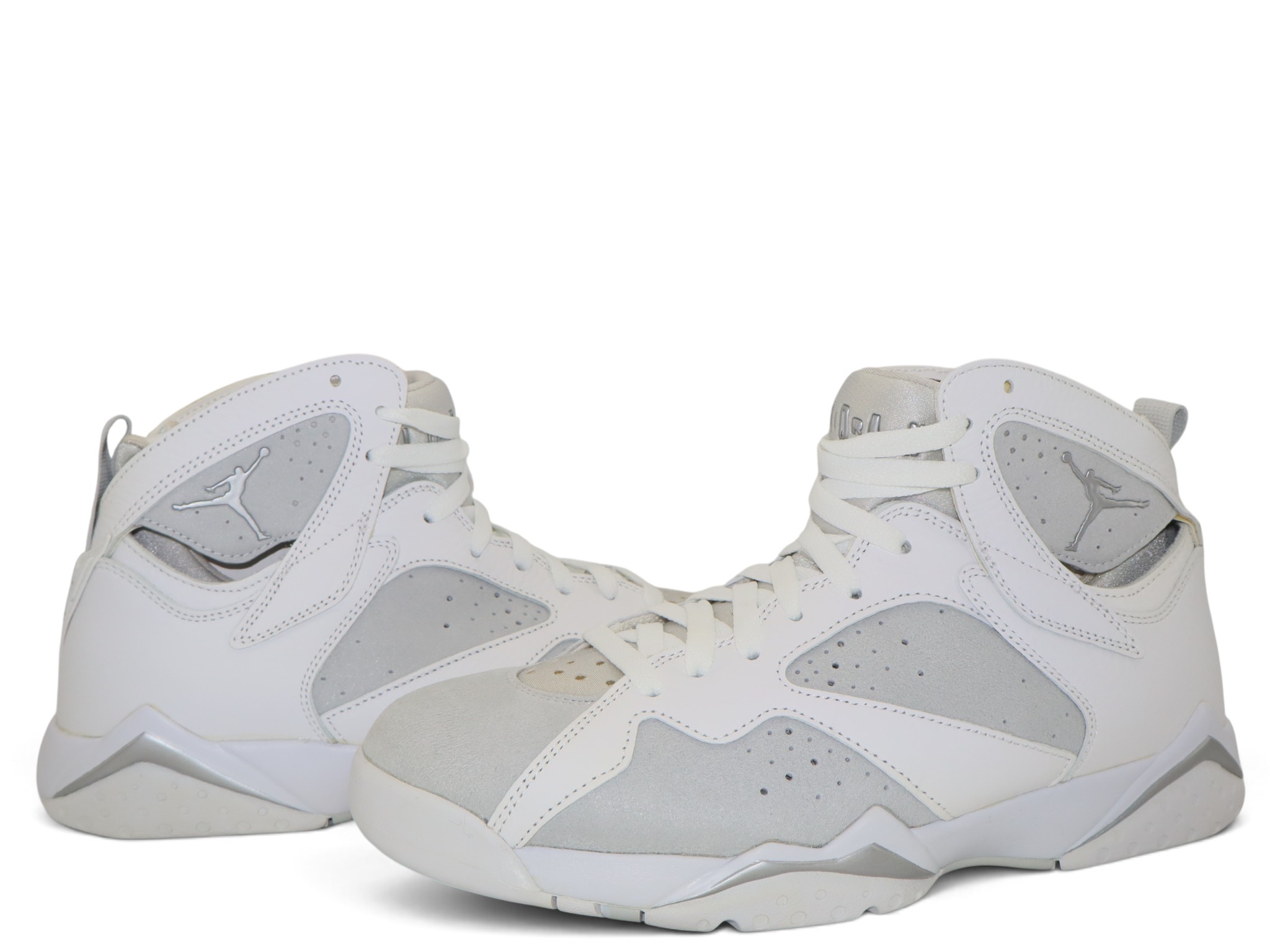 AIR JORDAN 7 RETRO 304775-120-h-30519-2 - 2