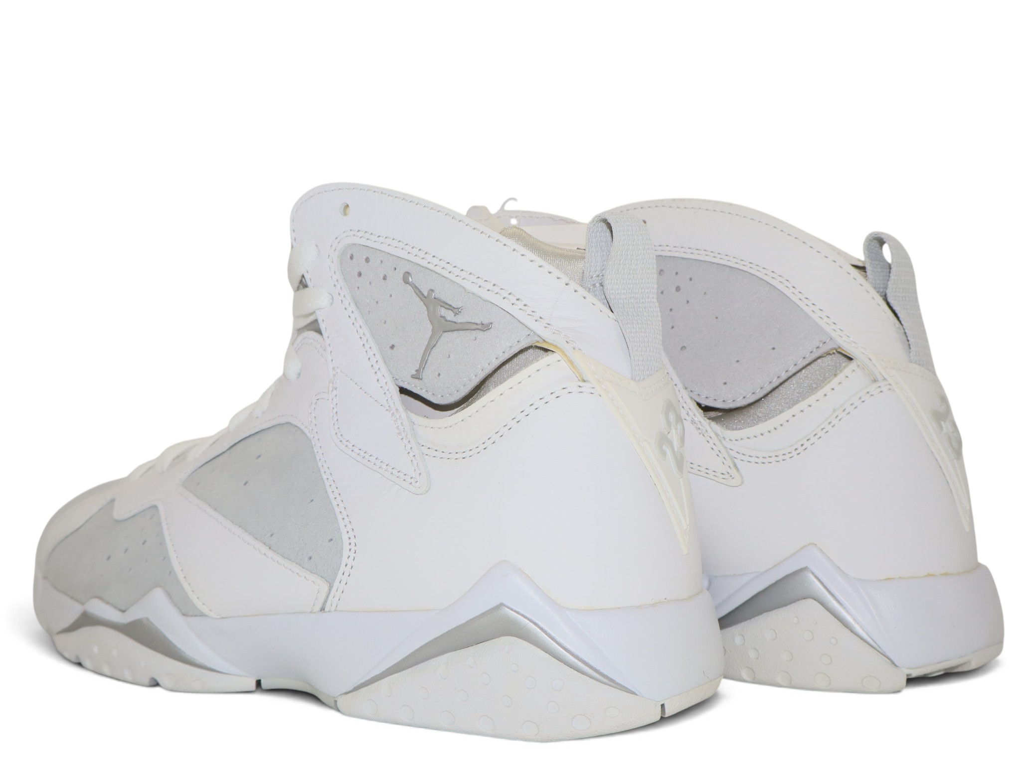 AIR JORDAN 7 RETRO 304775-120-h-30519-2 - 5