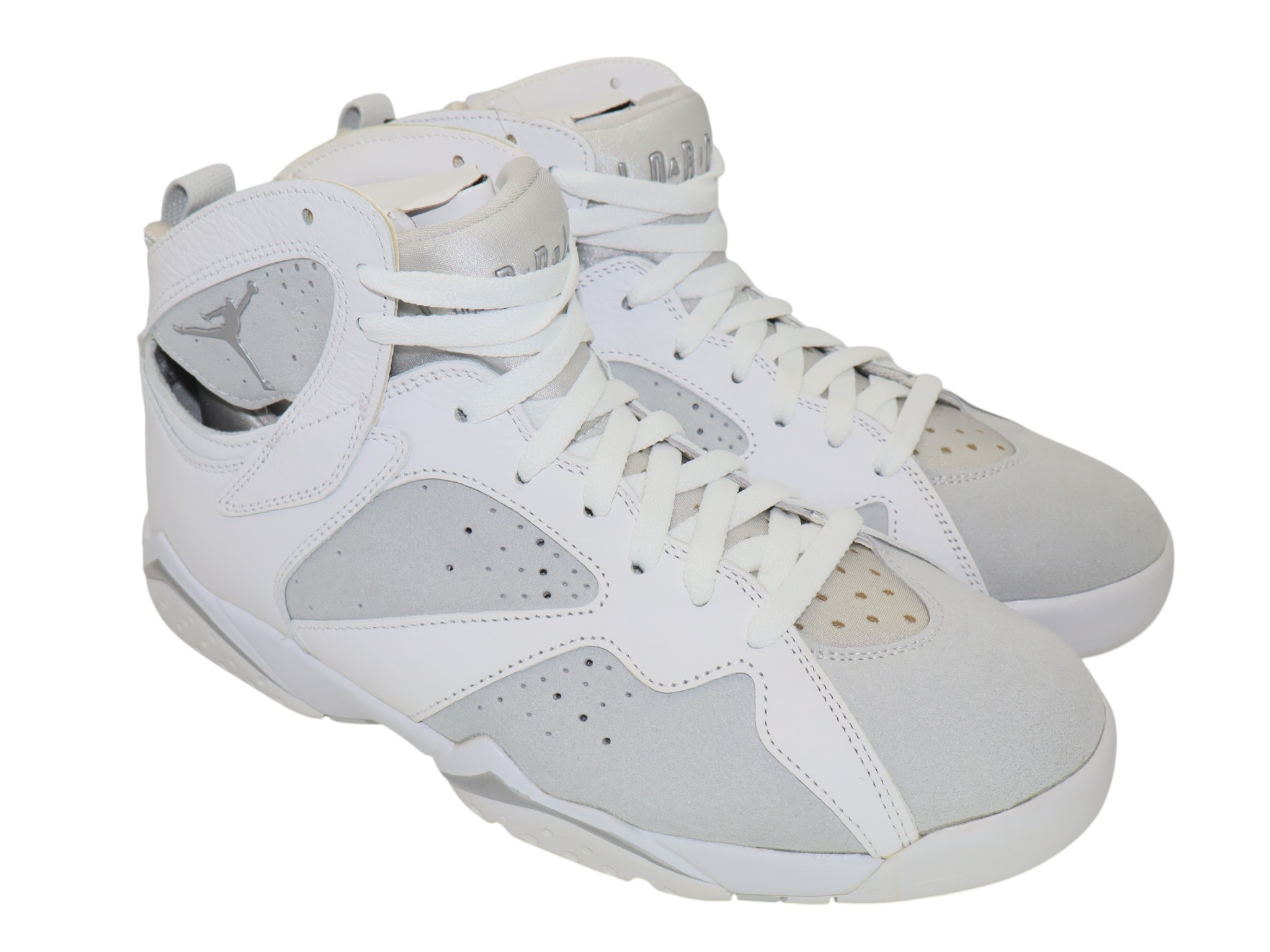 AIR JORDAN 7 RETRO 304775-120-h-30519-2 - 4
