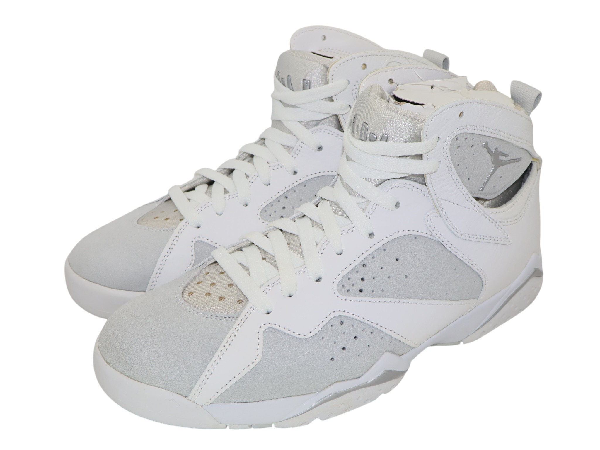 AIR JORDAN 7 RETRO 304775-120-h-30519-2 - 3