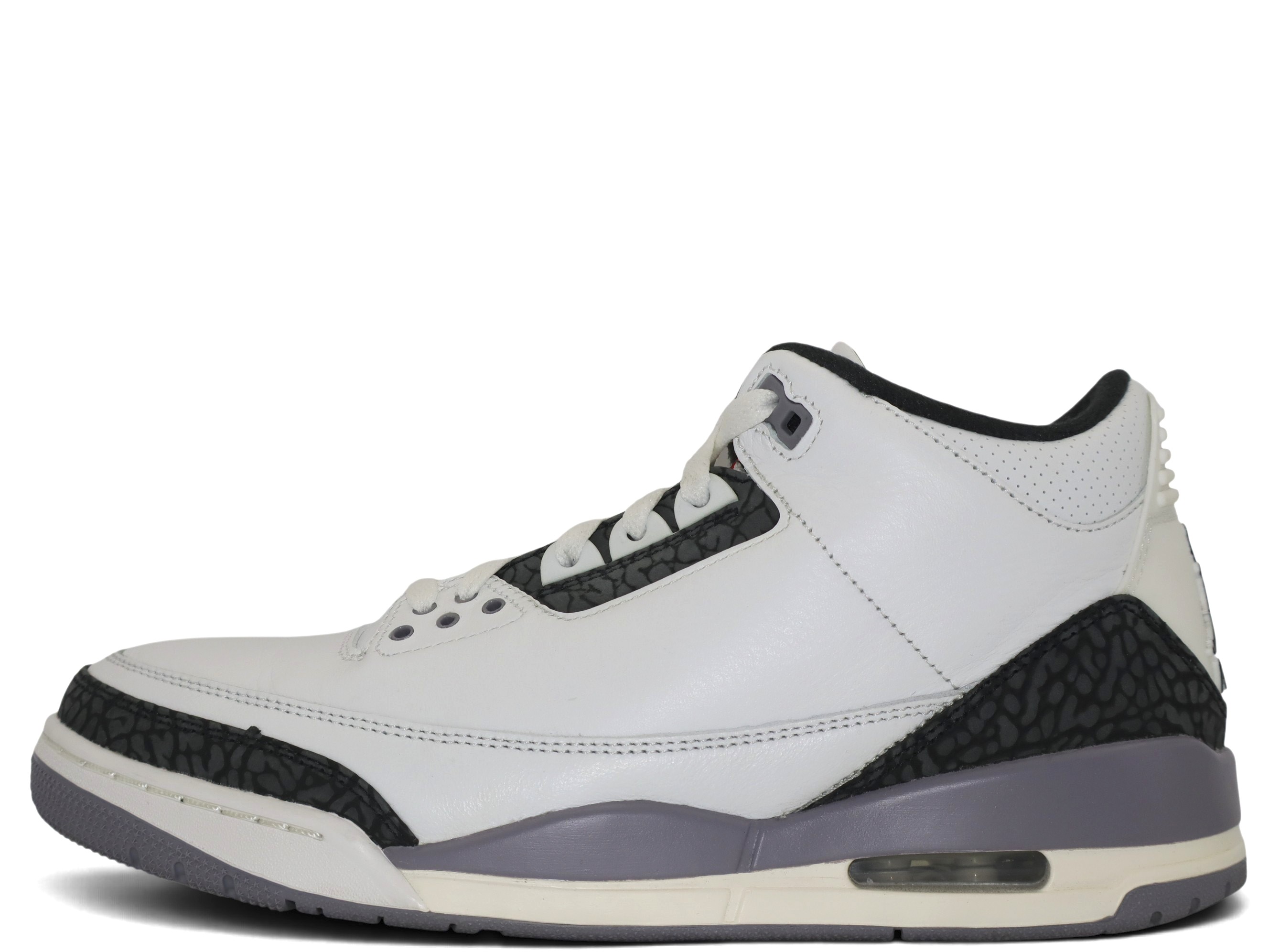 AIR JORDAN 3 RETRO