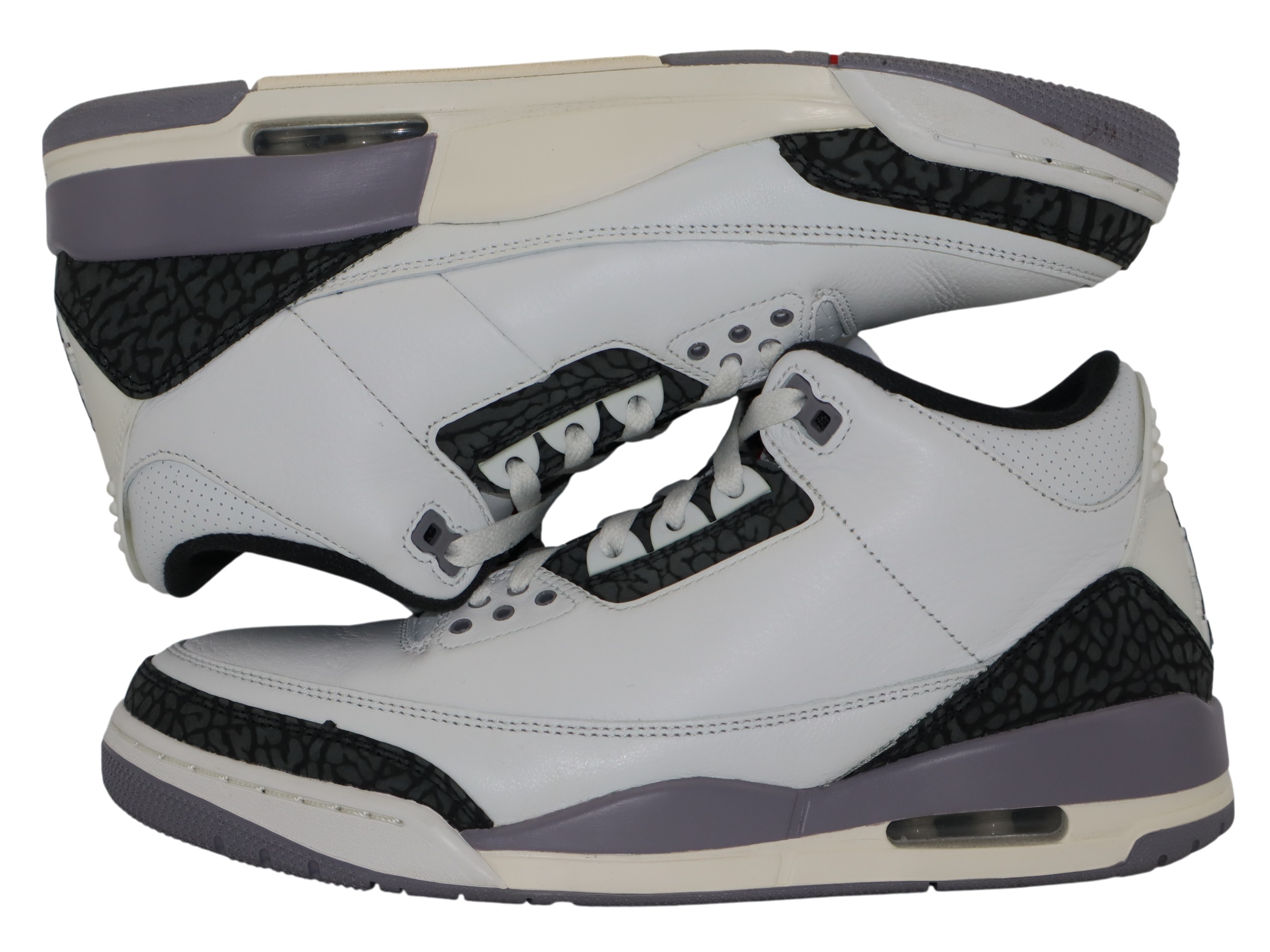 AIR JORDAN 3 RETRO h‐30506-1 - 1
