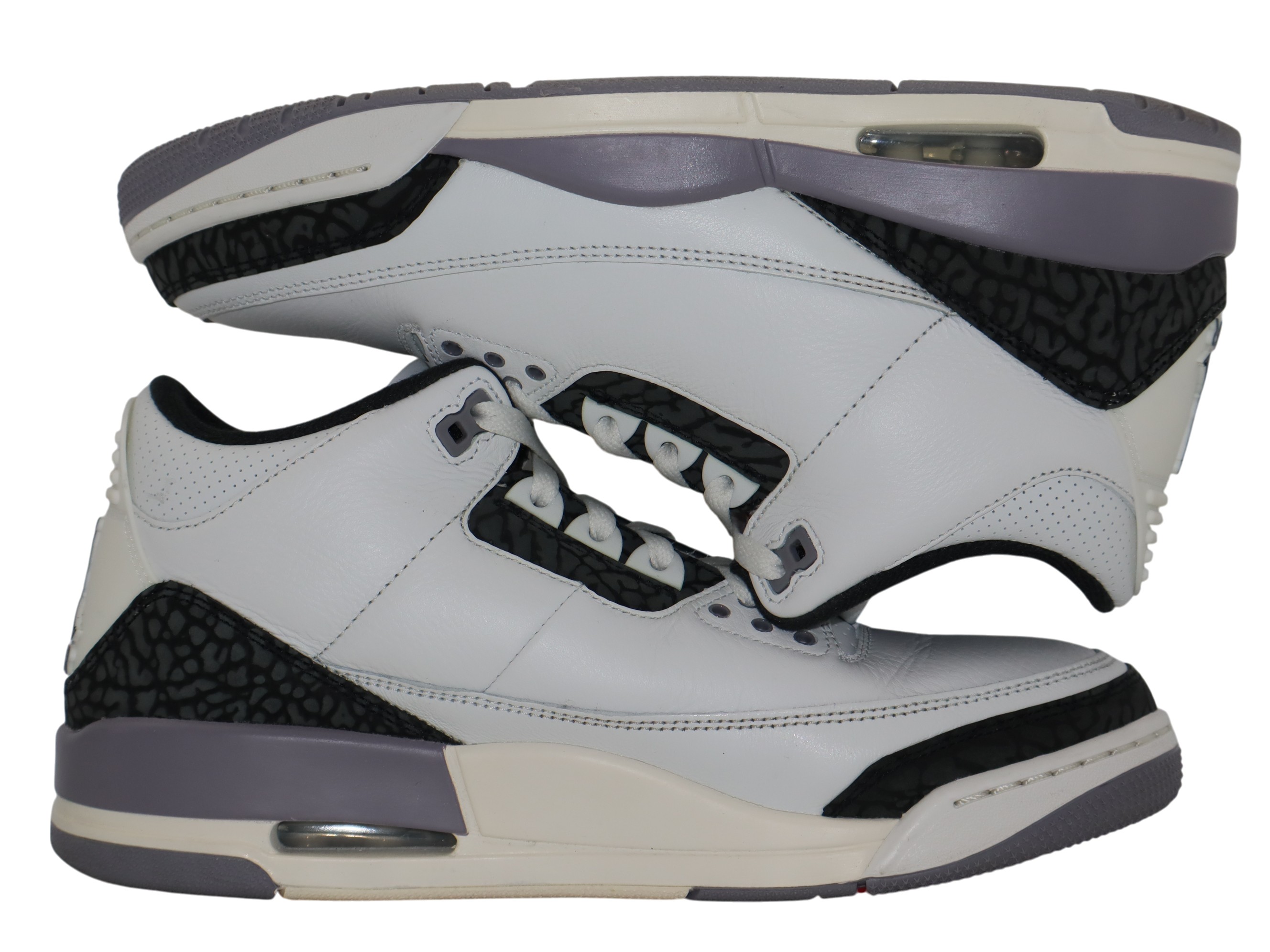 AIR JORDAN 3 RETRO h‐30506-1 - 2