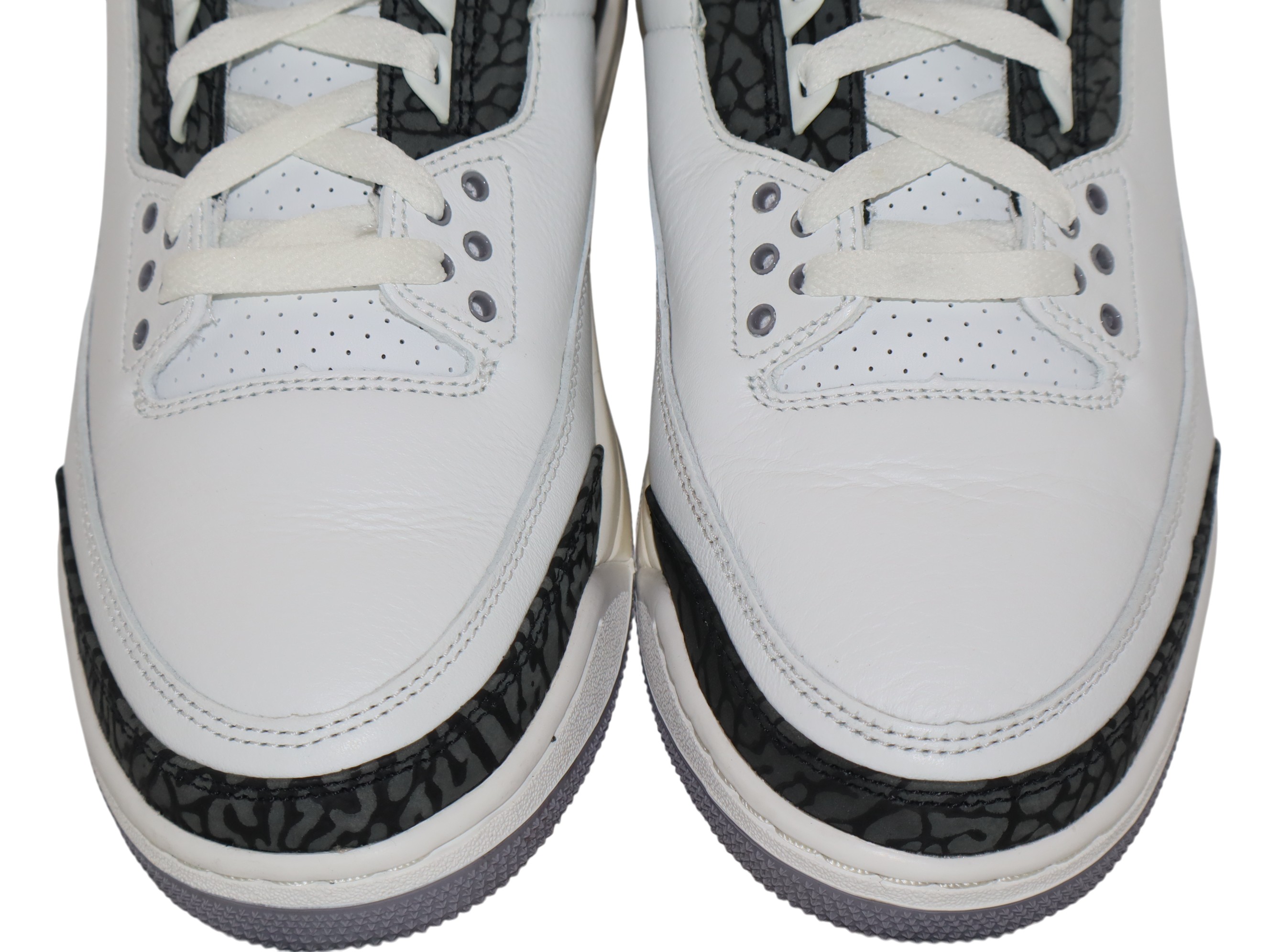 AIR JORDAN 3 RETRO h‐30506-1 - 3