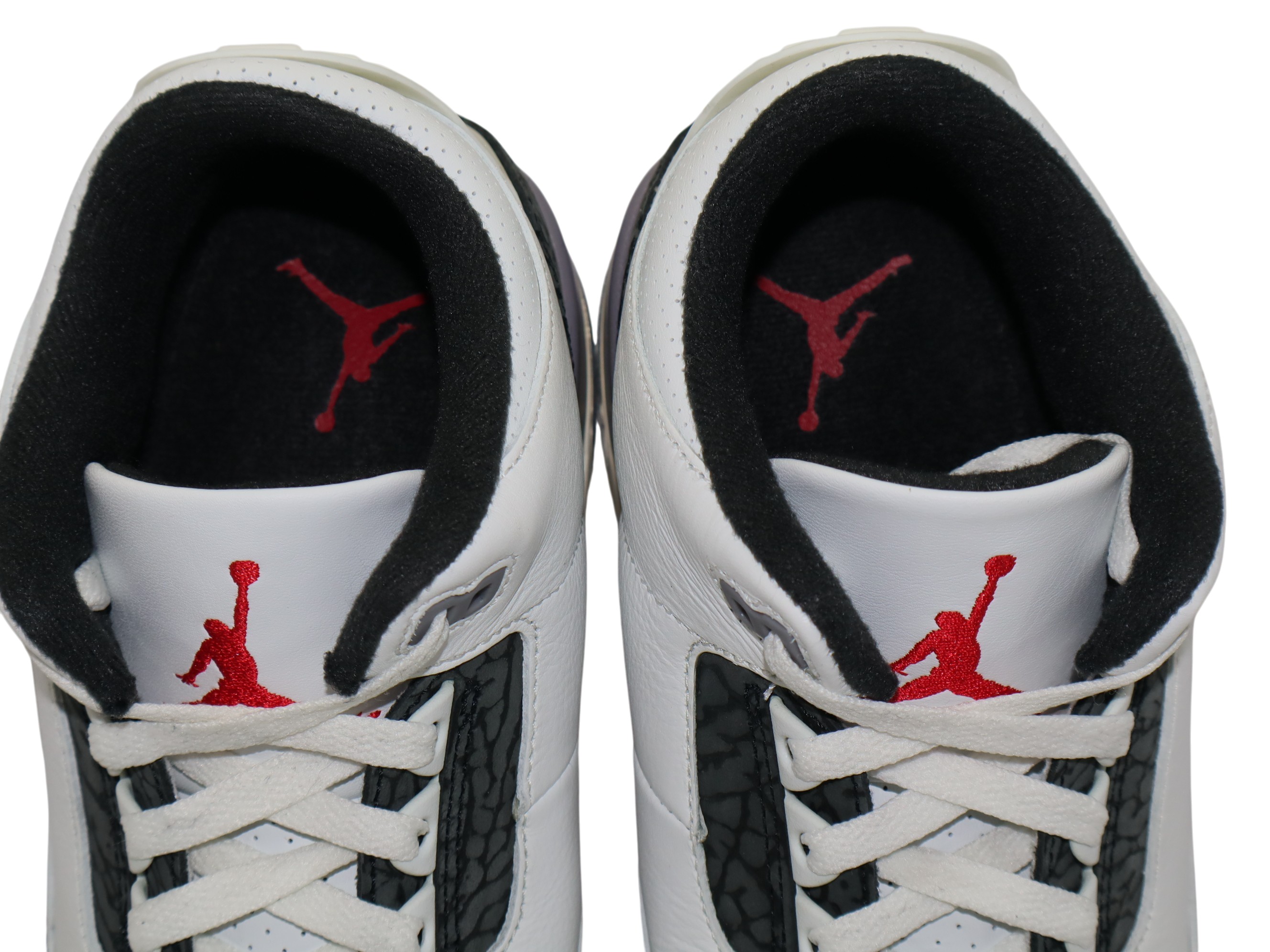 AIR JORDAN 3 RETRO h‐30506-1 - 4