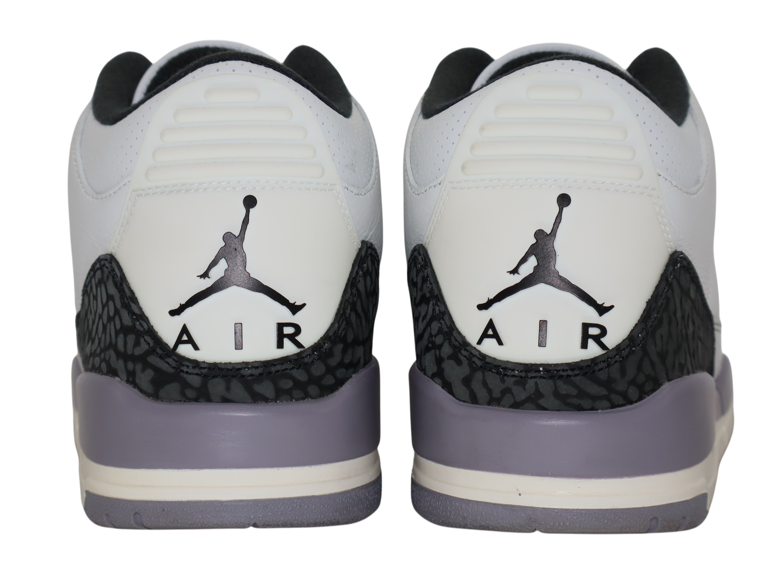 AIR JORDAN 3 RETRO h‐30506-1 - 5