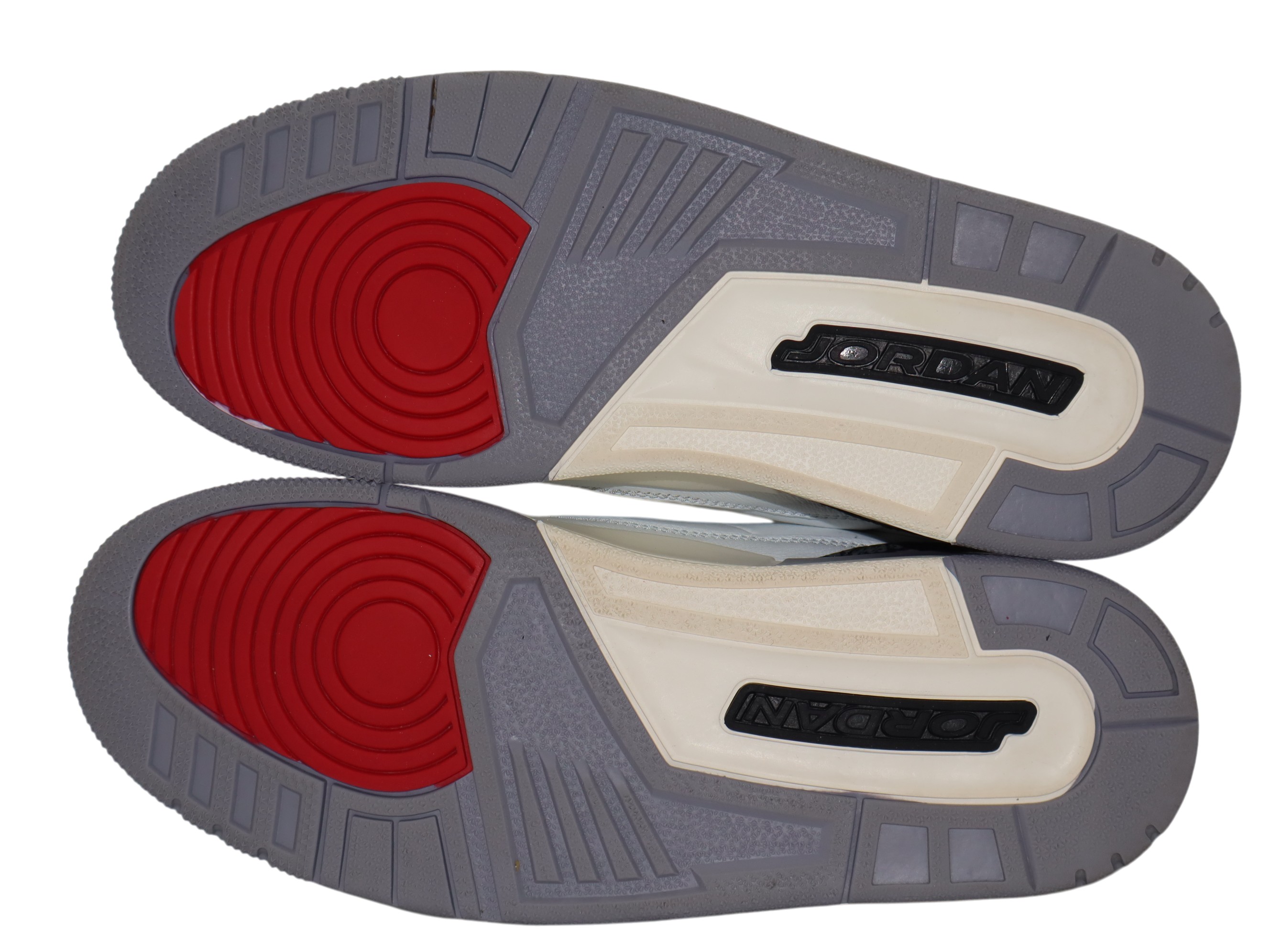 AIR JORDAN 3 RETRO h‐30506-1 - 6
