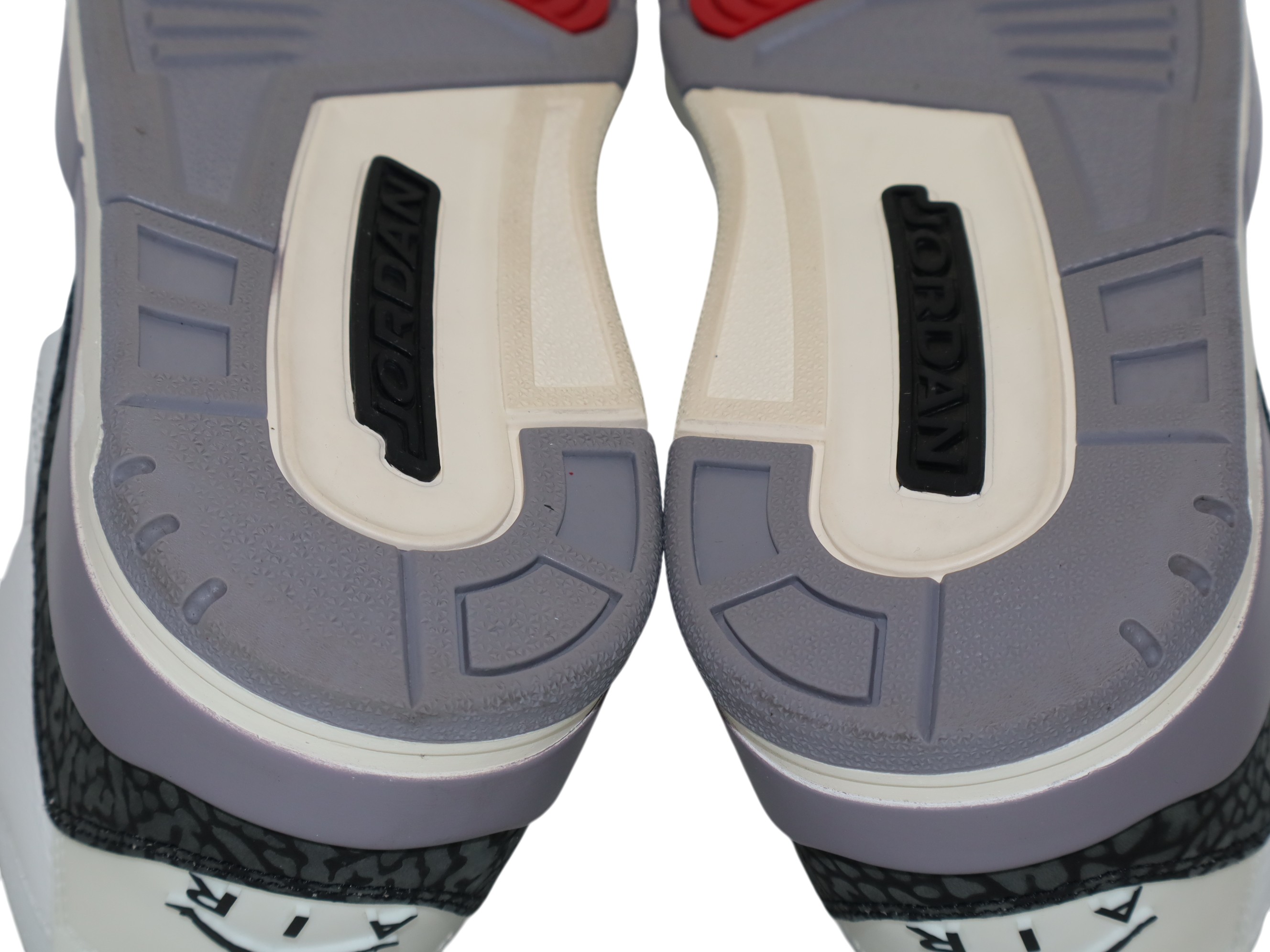AIR JORDAN 3 RETRO h‐30506-1 - 7