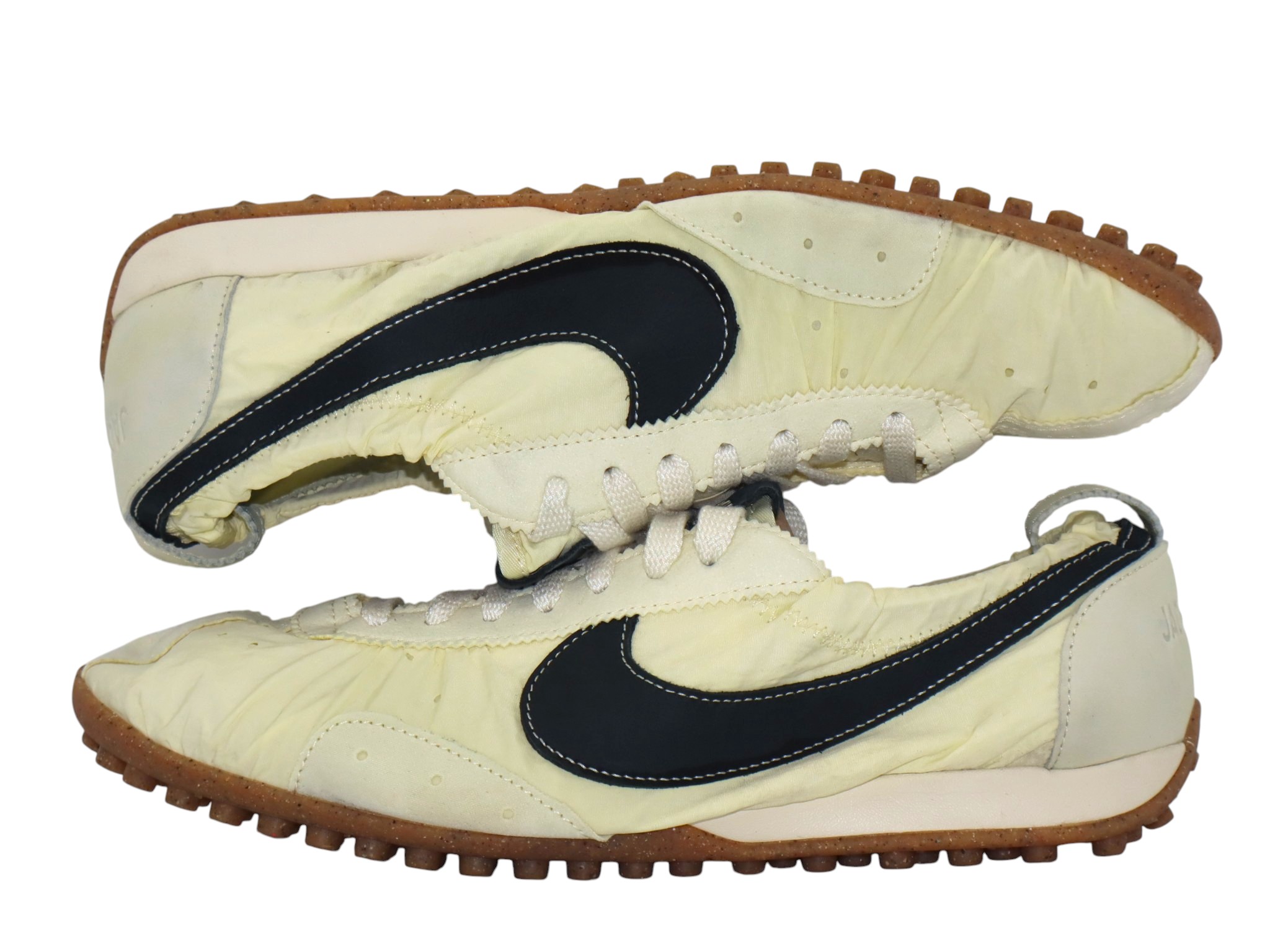 WMNS JACQUEMUS MOON SHOE SP h-30521-1 - 1