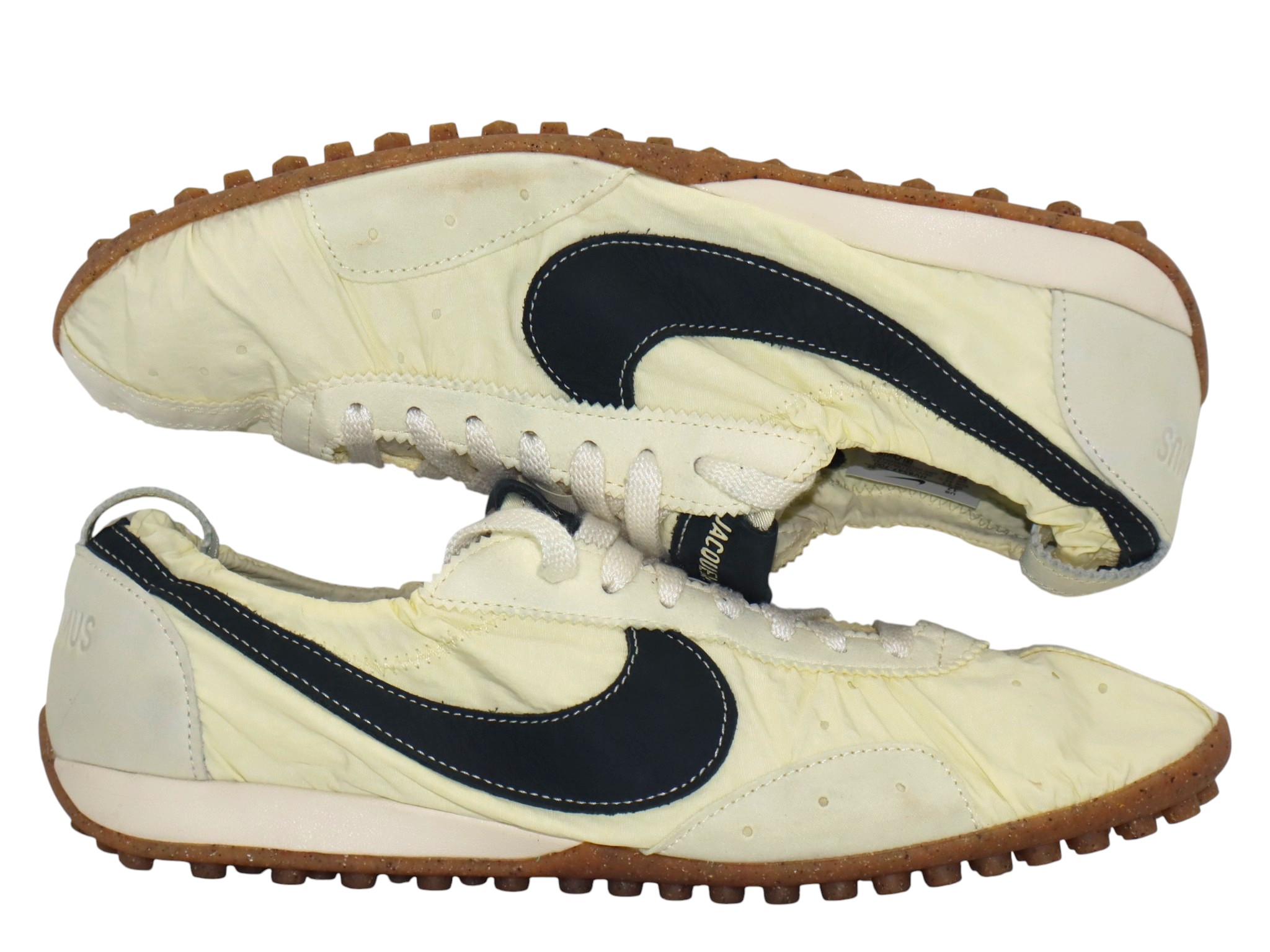 WMNS JACQUEMUS MOON SHOE SP h-30521-1 - 2