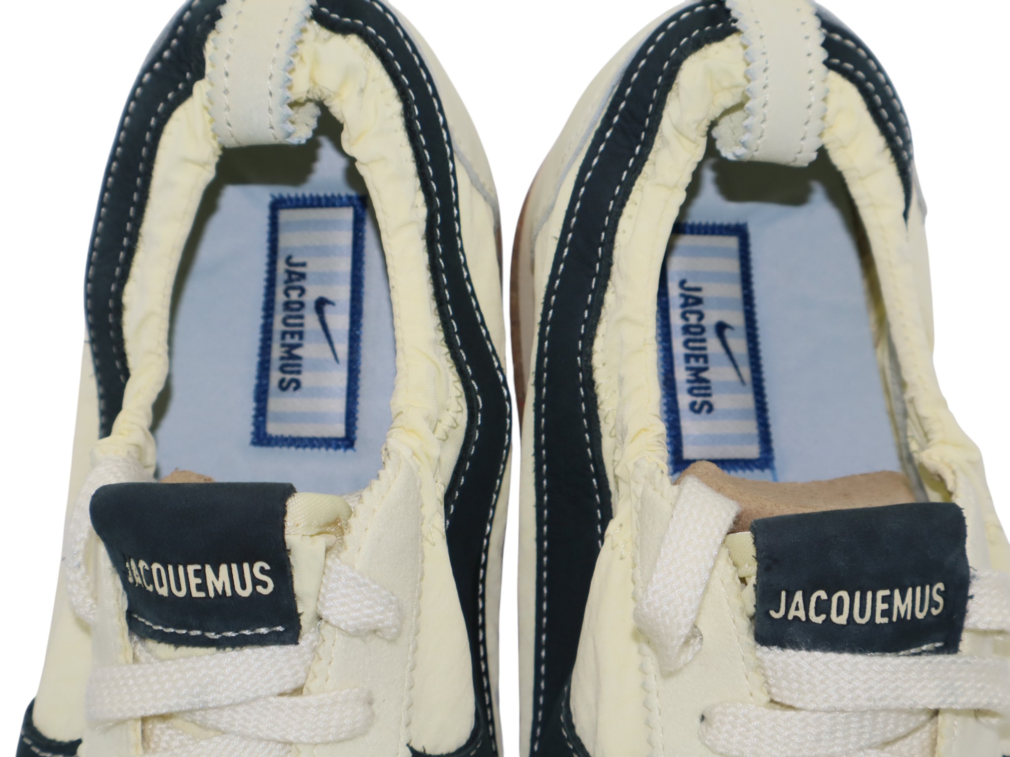 WMNS JACQUEMUS MOON SHOE SP h-30521-1 - 4