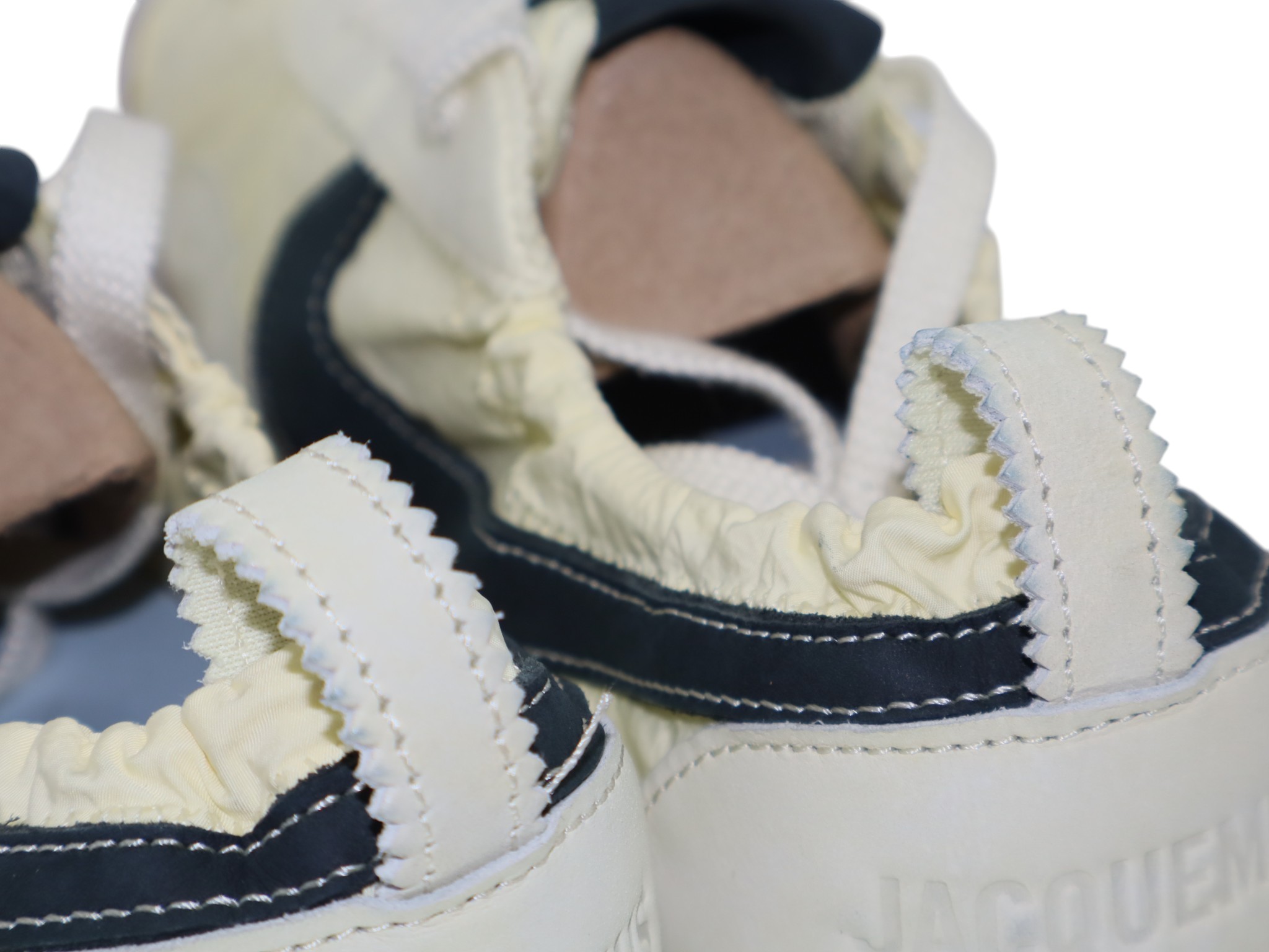 WMNS JACQUEMUS MOON SHOE SP h-30521-1 - 8