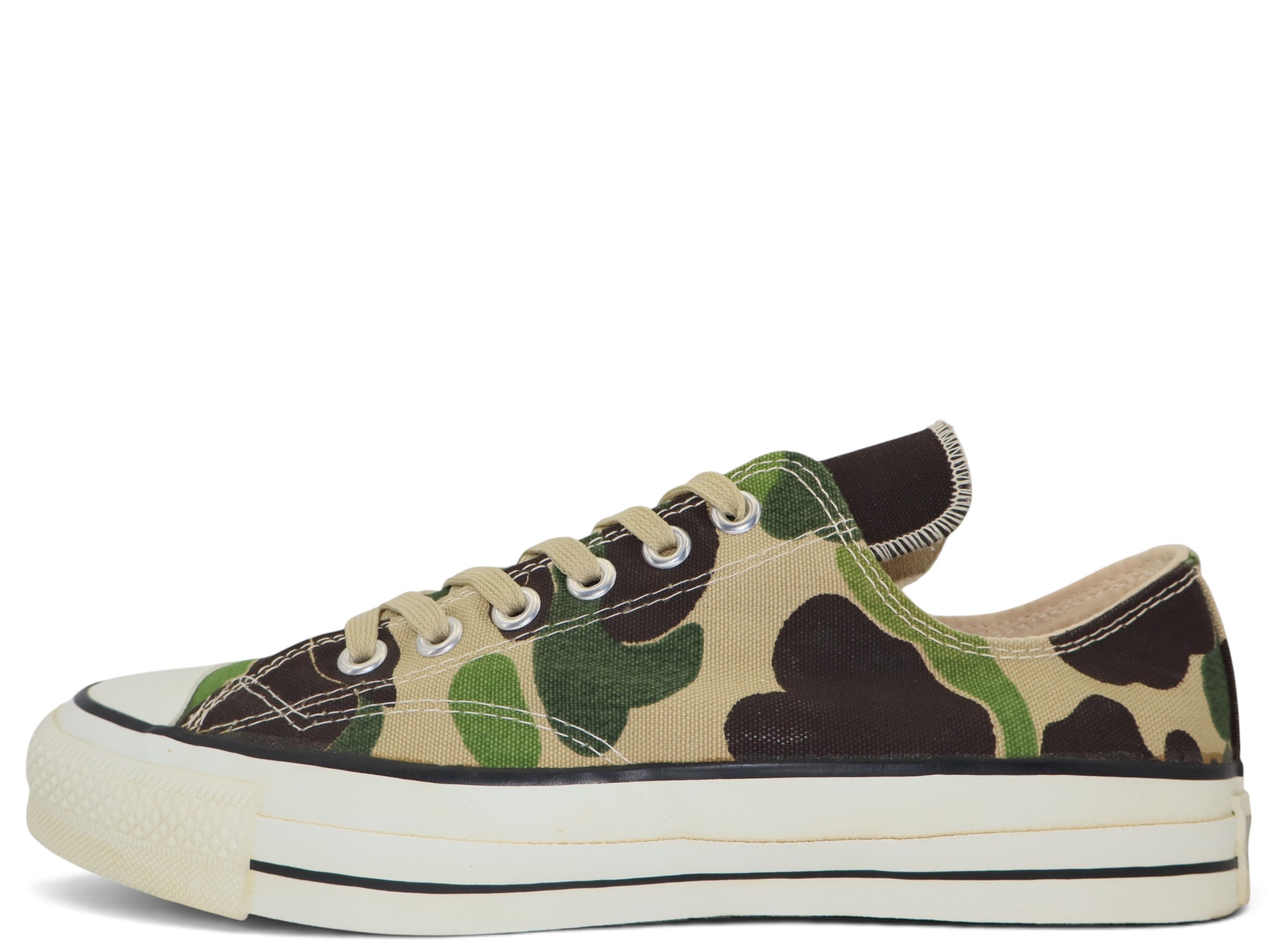 ALL STAR OXFORD