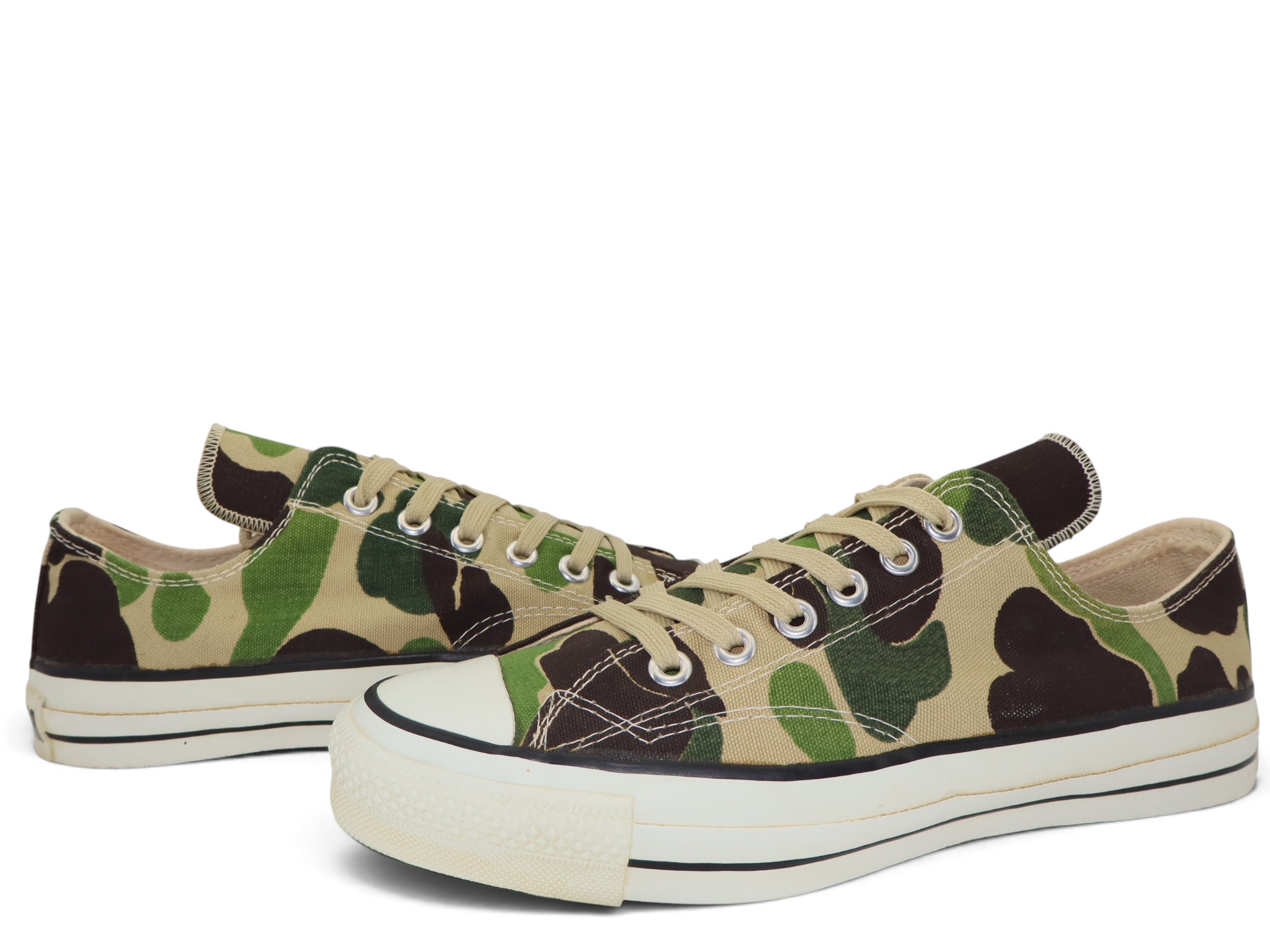 ALL STAR OXFORD 1-9151-h-30529-1 - 5