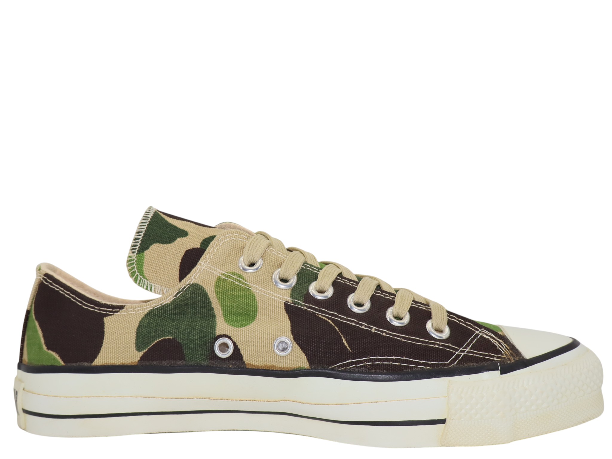 ALL STAR OXFORD 1-9151-h-30529-1 - 1