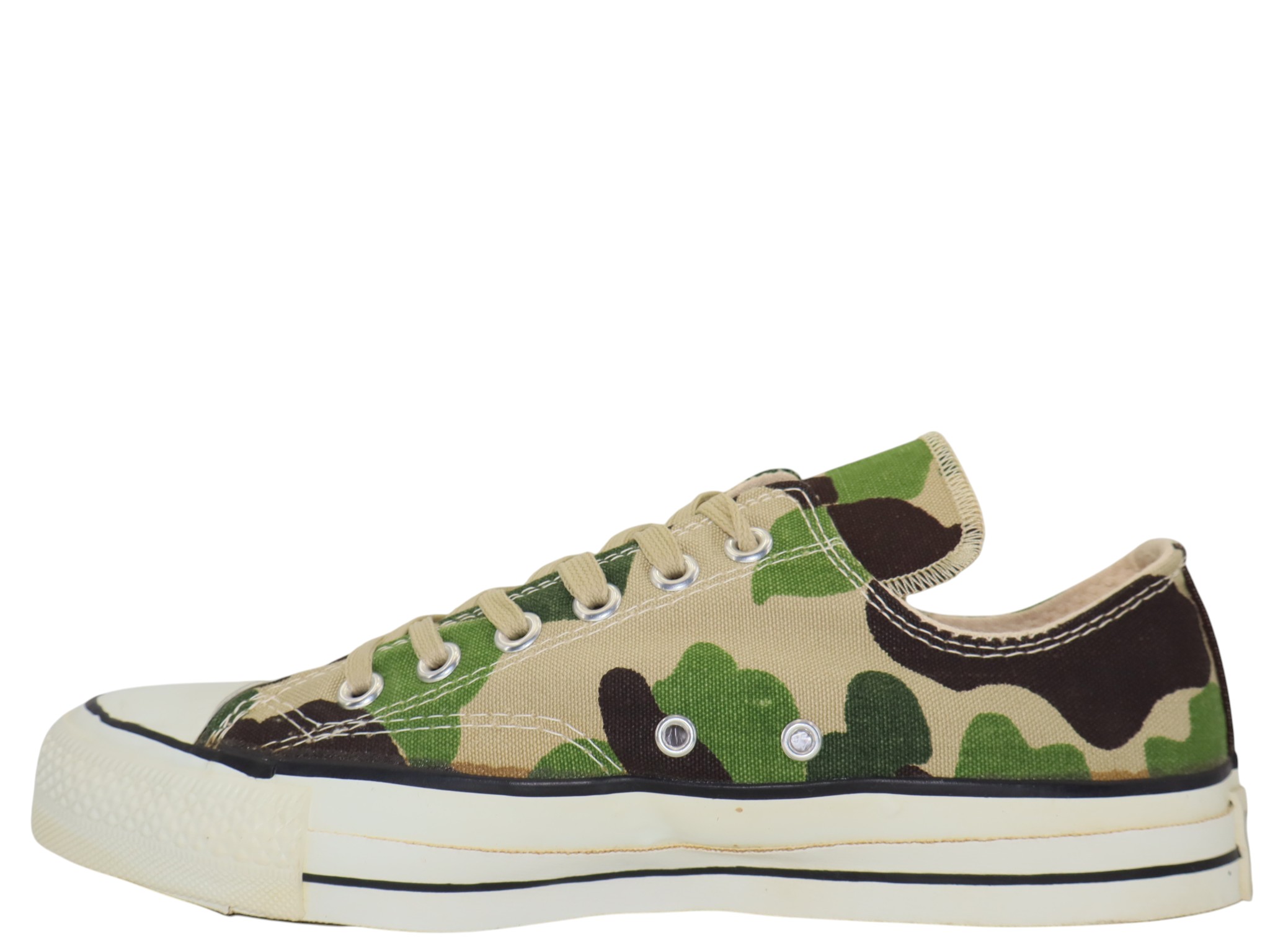 ALL STAR OXFORD 1-9151-h-30529-1 - 2