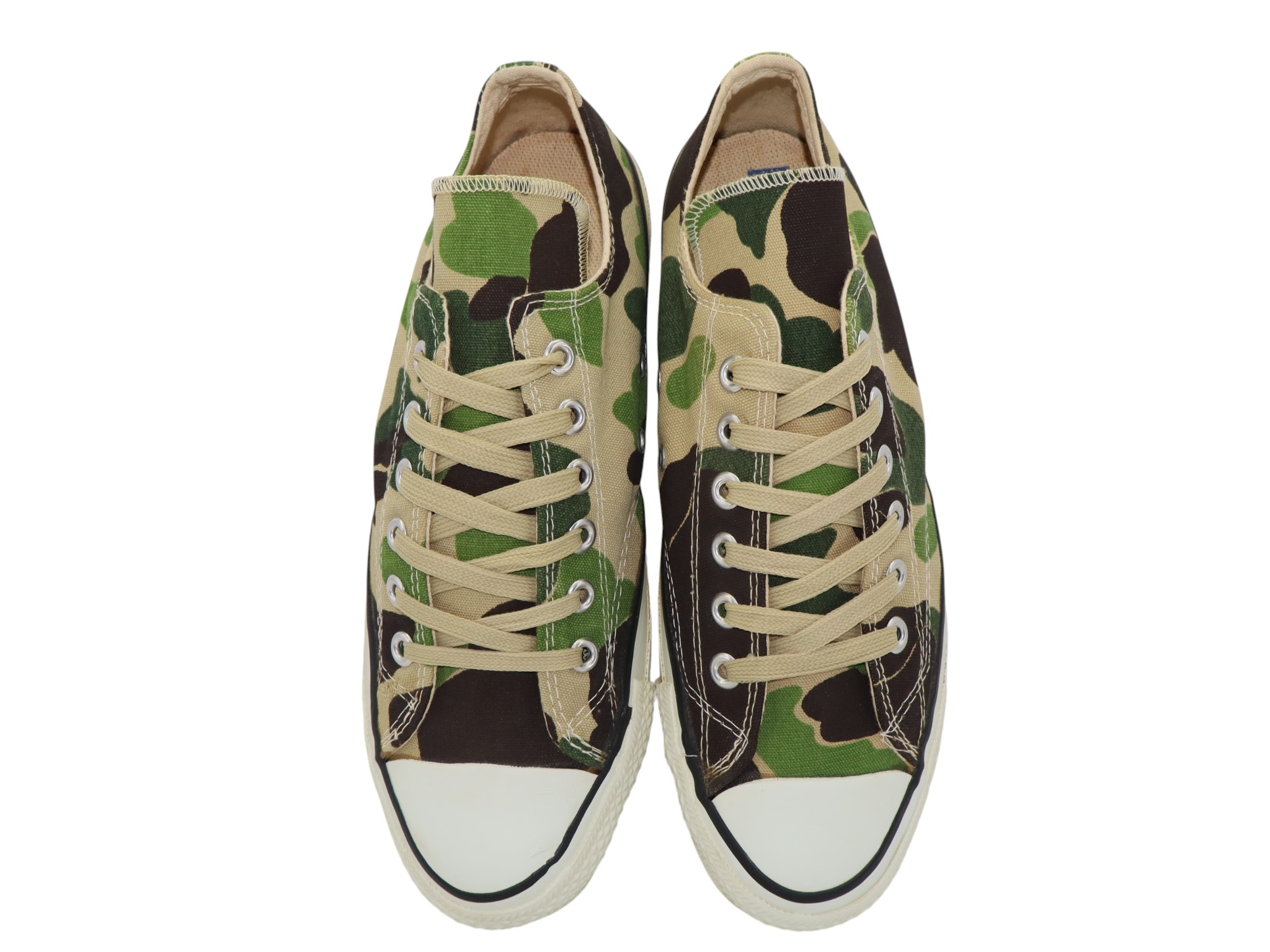 ALL STAR OXFORD 1-9151-h-30529-1 - 6