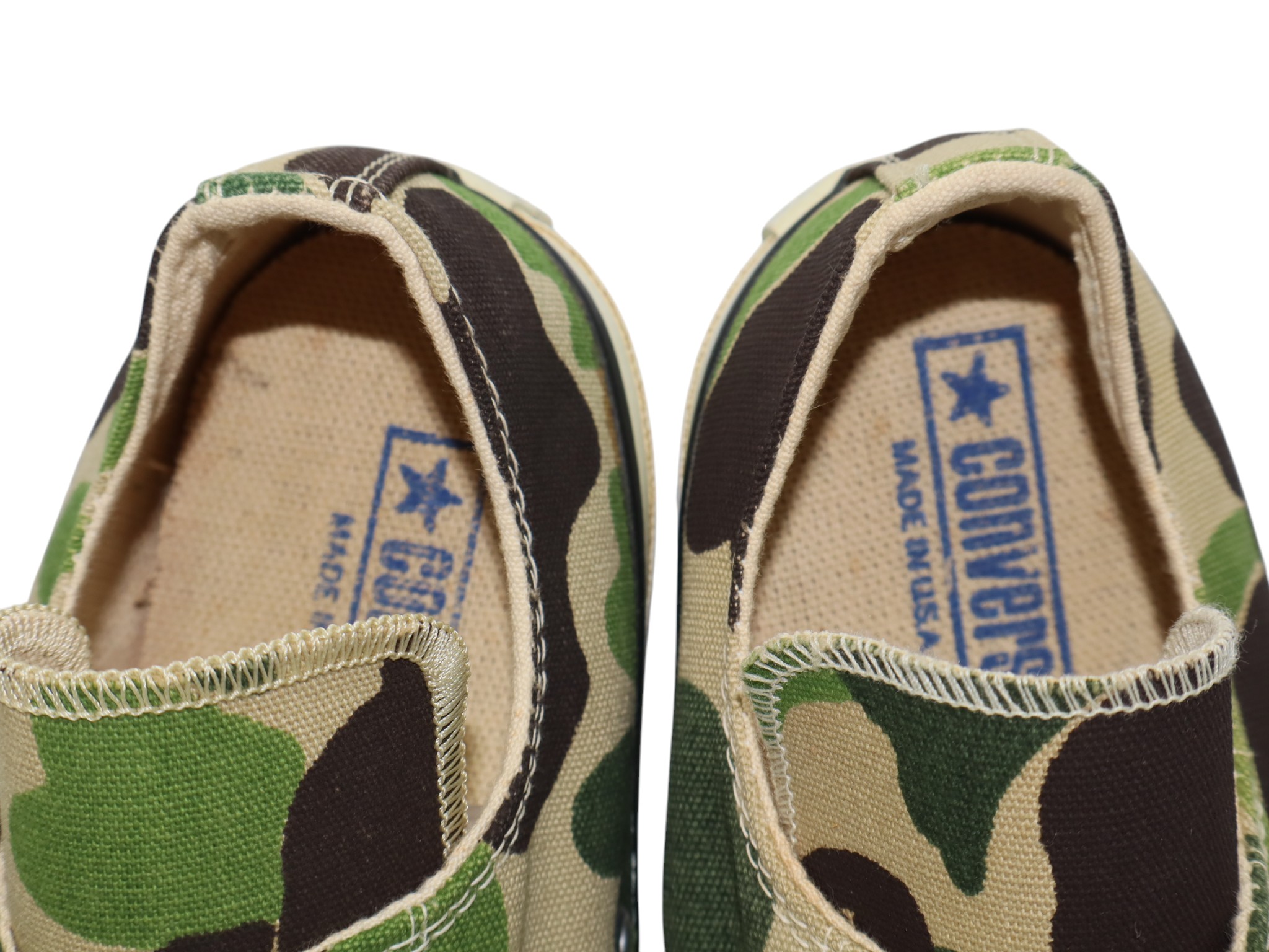 ALL STAR OXFORD 1-9151-h-30529-1 - 12