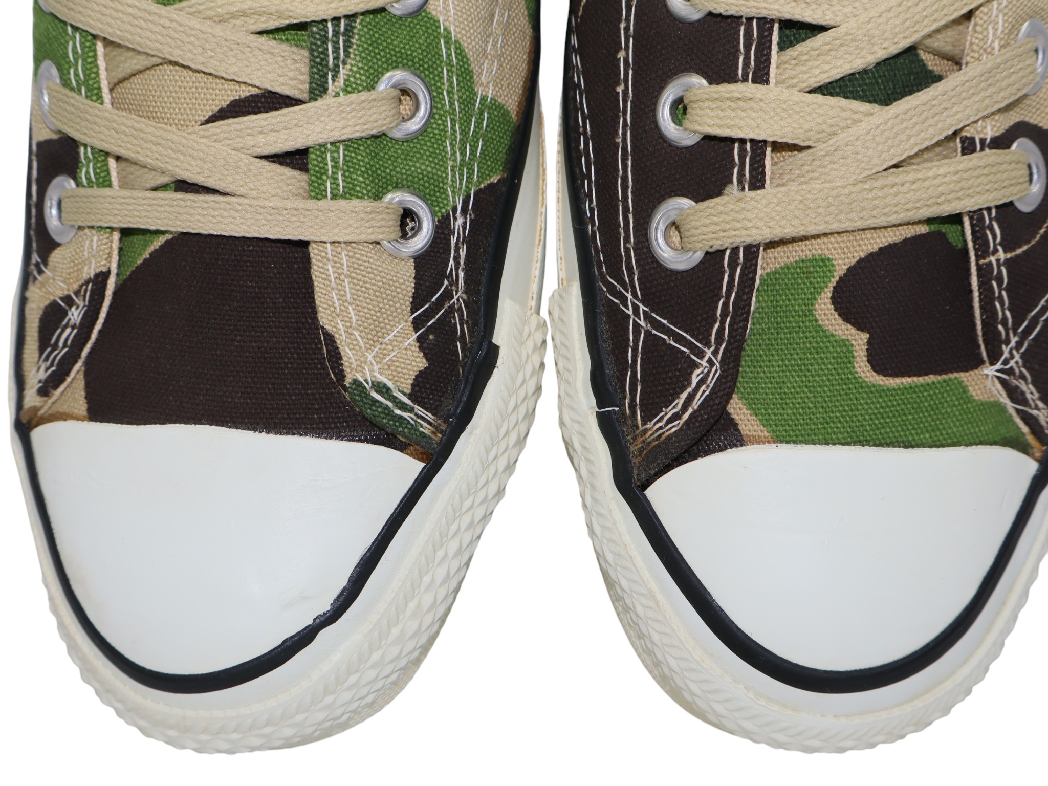 ALL STAR OXFORD 1-9151-h-30529-1 - 7