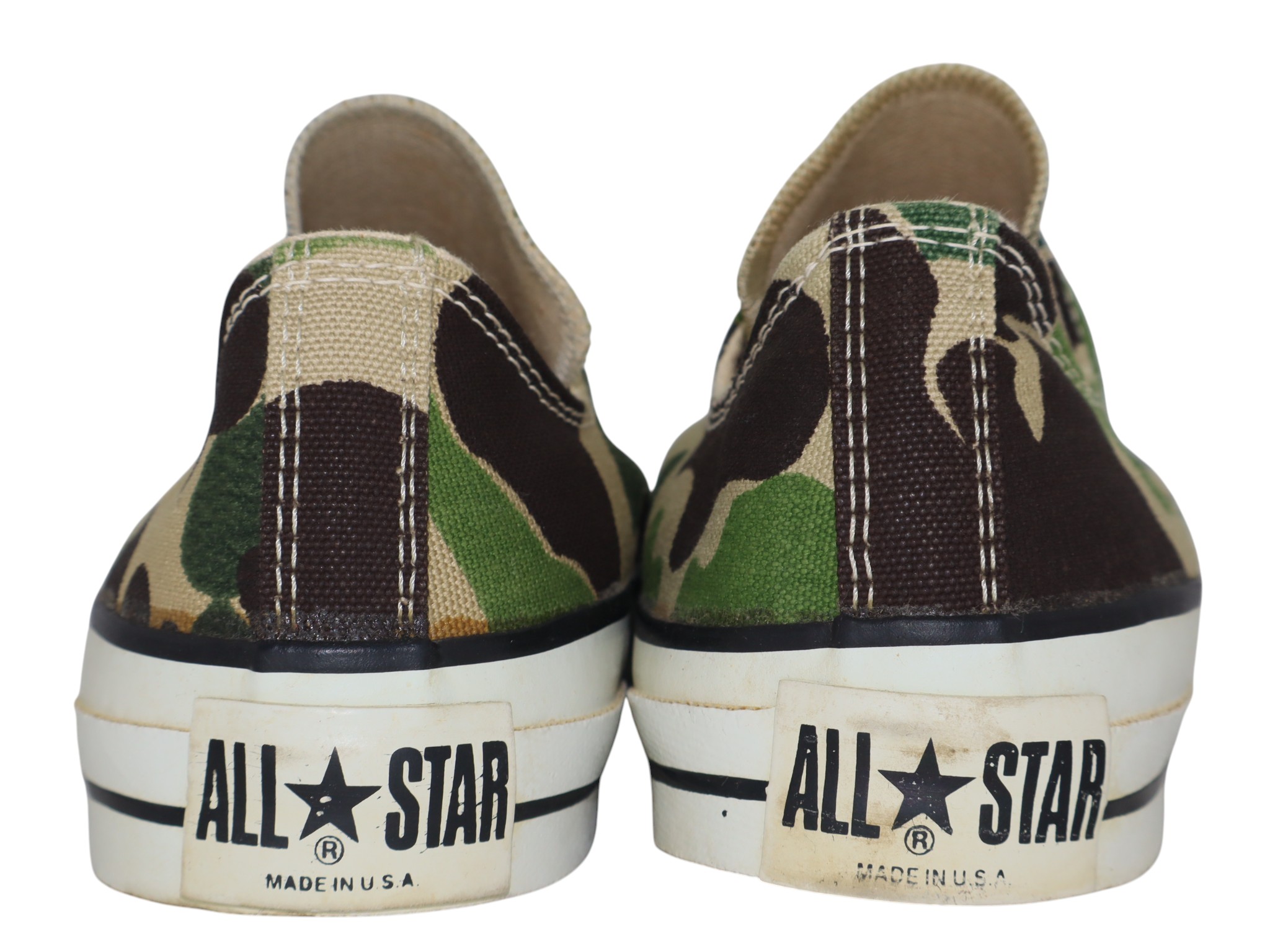 ALL STAR OXFORD 1-9151-h-30529-1 - 11