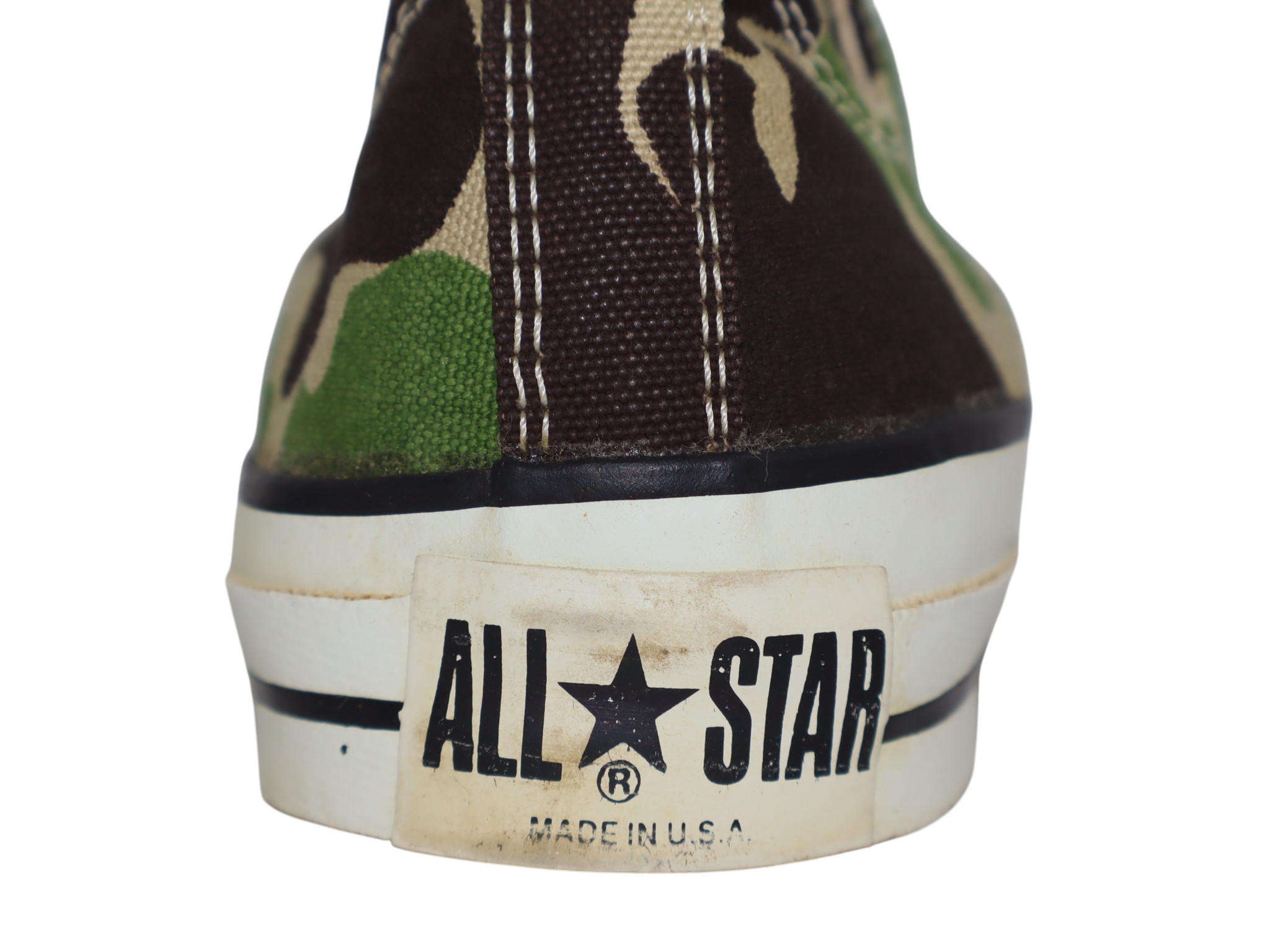 ALL STAR OXFORD 1-9151-h-30529-1 - 9