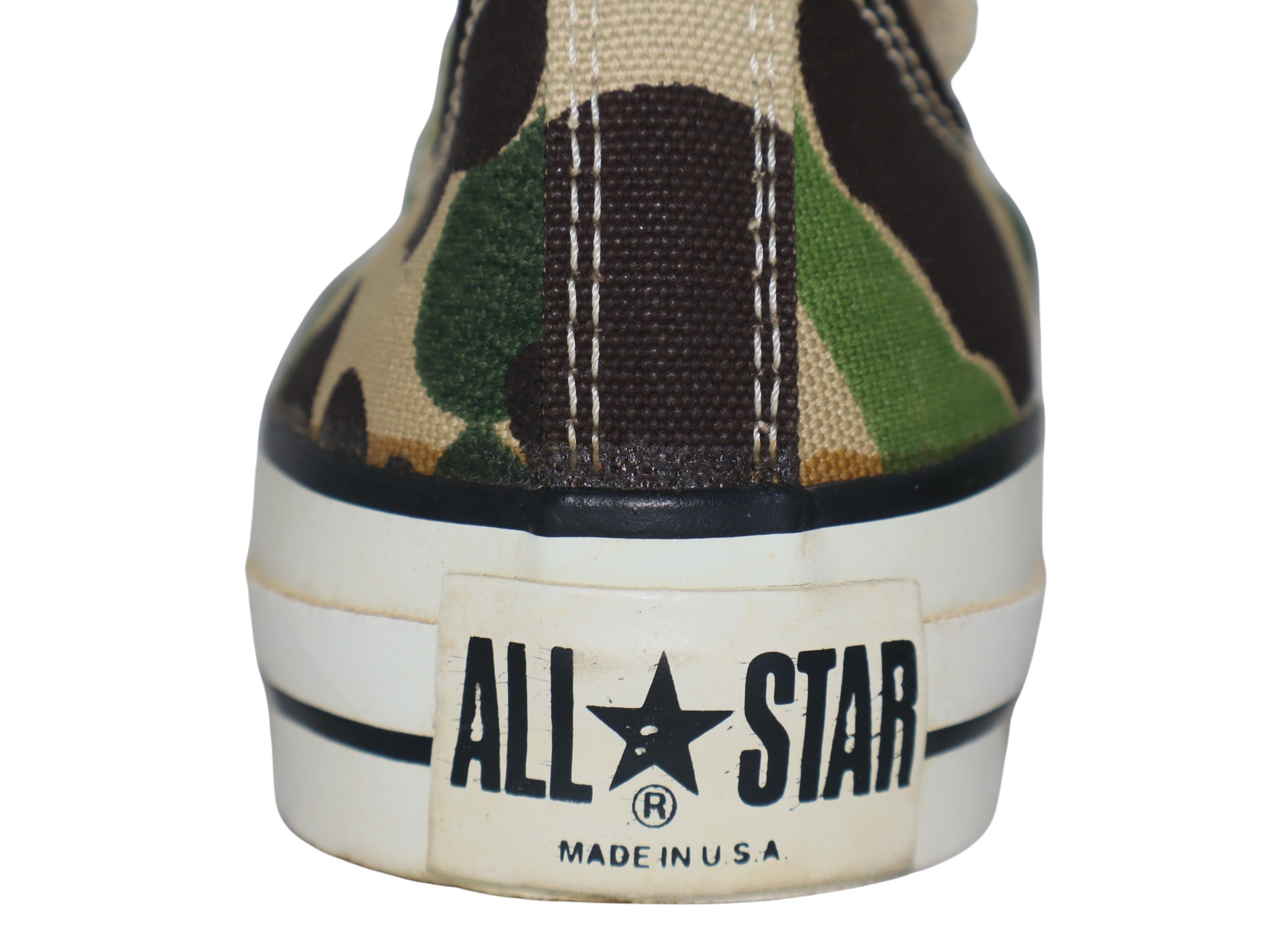 ALL STAR OXFORD 1-9151-h-30529-1 - 10