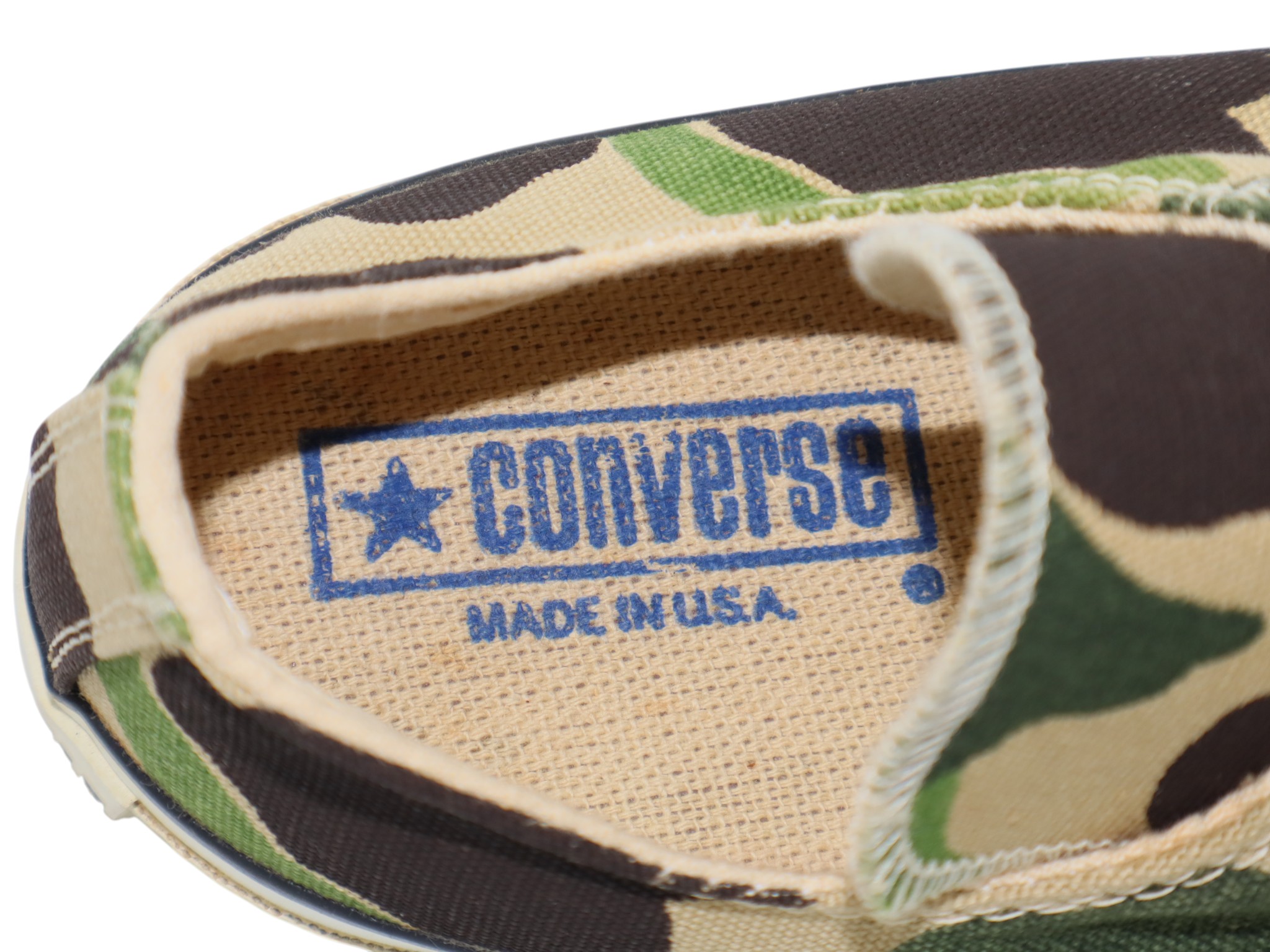 ALL STAR OXFORD 1-9151-h-30529-1 - 13