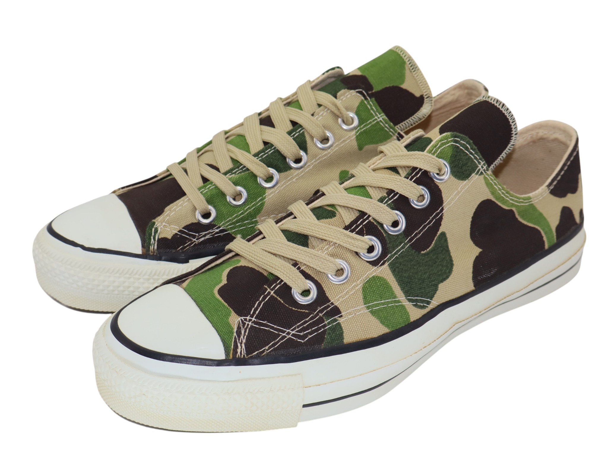 ALL STAR OXFORD 1-9151-h-30529-1 - 3
