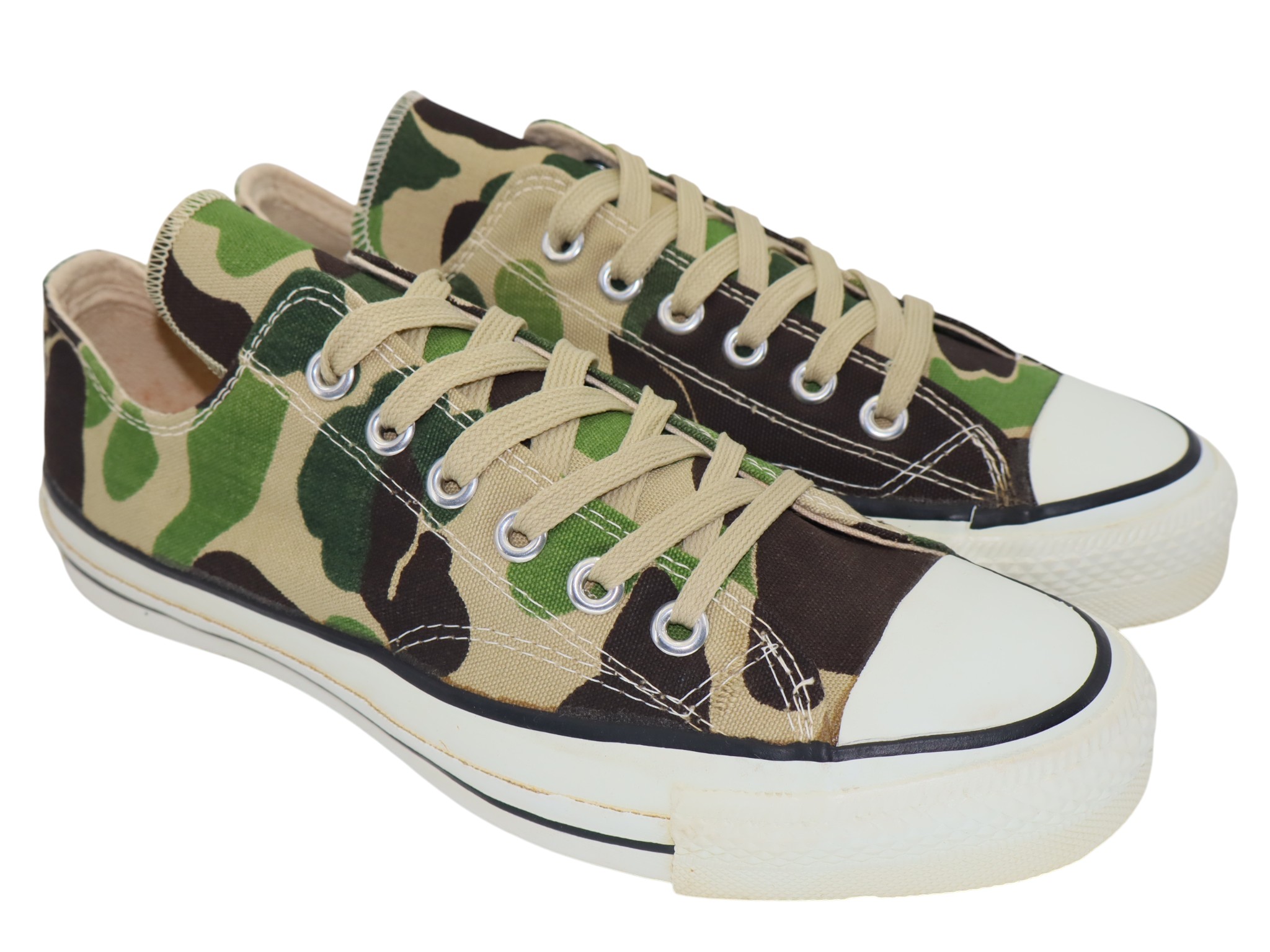 ALL STAR OXFORD 1-9151-h-30529-1 - 4
