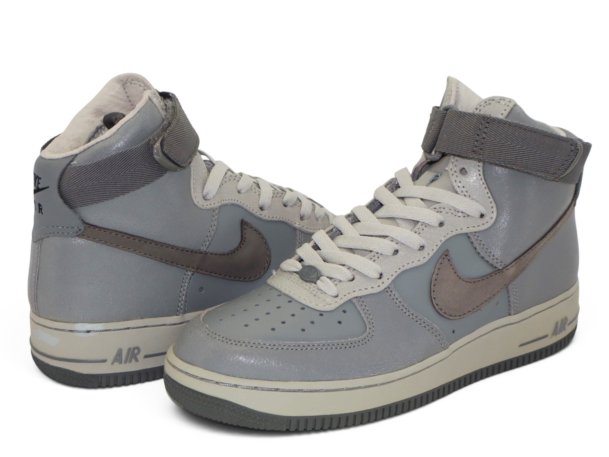 AIR FORCE 1 HIGH 308947-001-h-30530-22 - 2