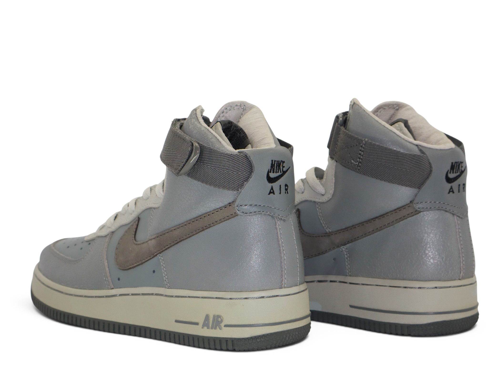 AIR FORCE 1 HIGH 308947-001-h-30530-22 - 3