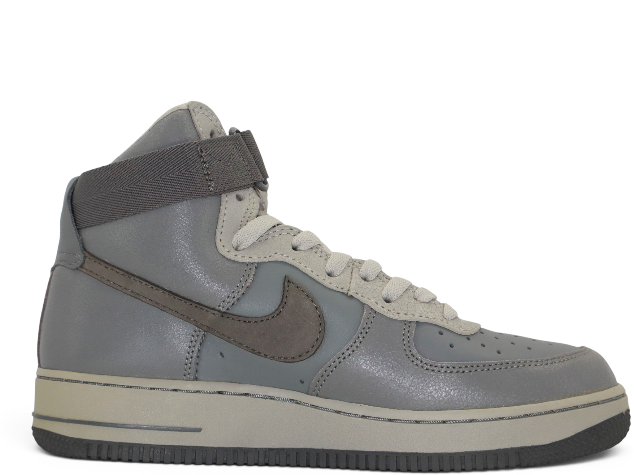 AIR FORCE 1 HIGH 308947-001-h-30530-22 - 1