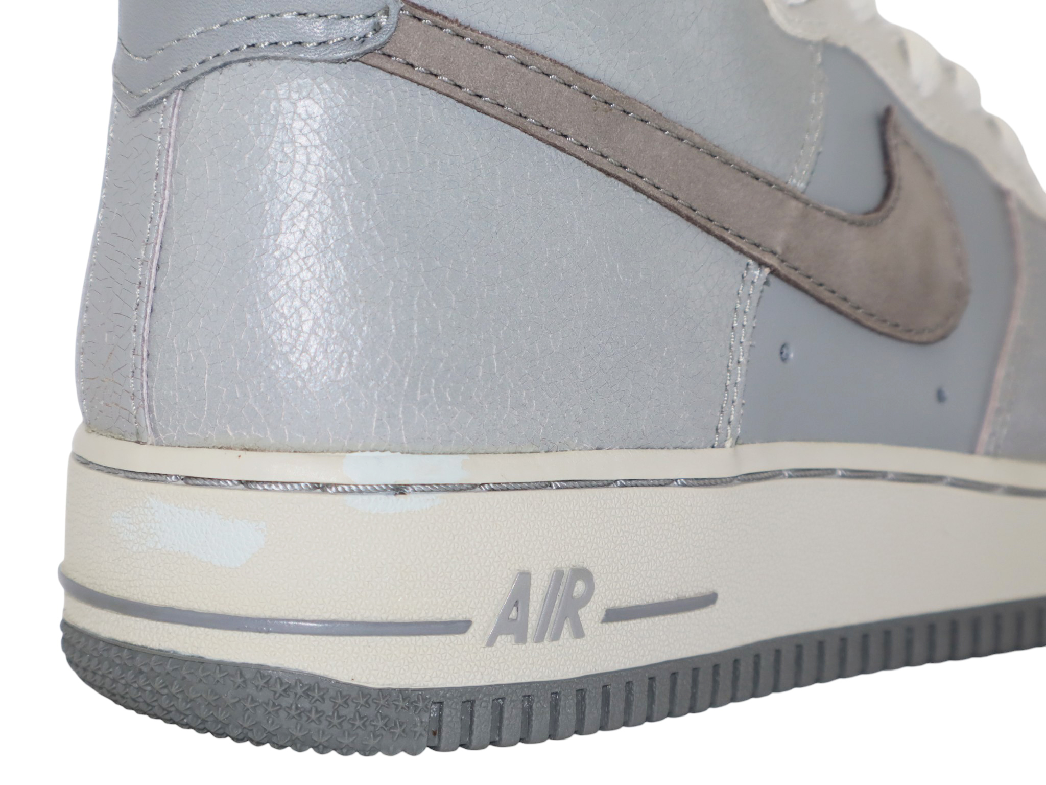 AIR FORCE 1 HIGH 308947-001-h-30530-22 - 5