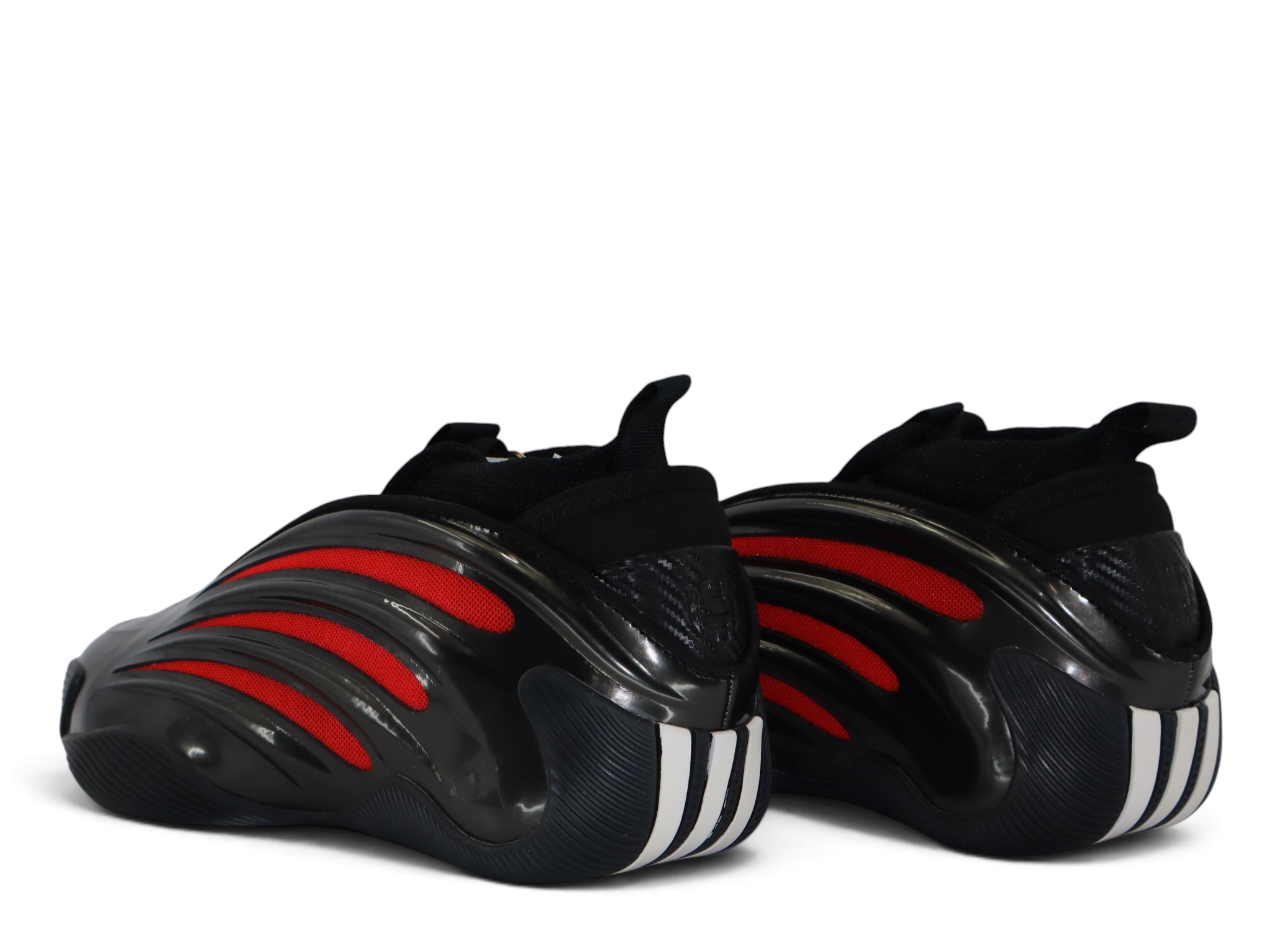 HARDEN VOLUME 9 JH6483 - 3