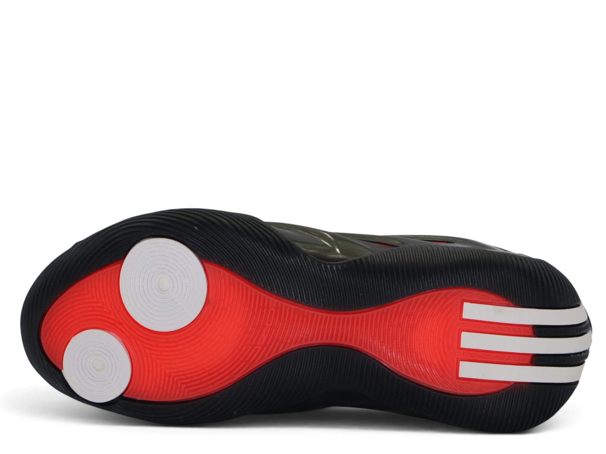 HARDEN VOLUME 9 JH6483 - 7