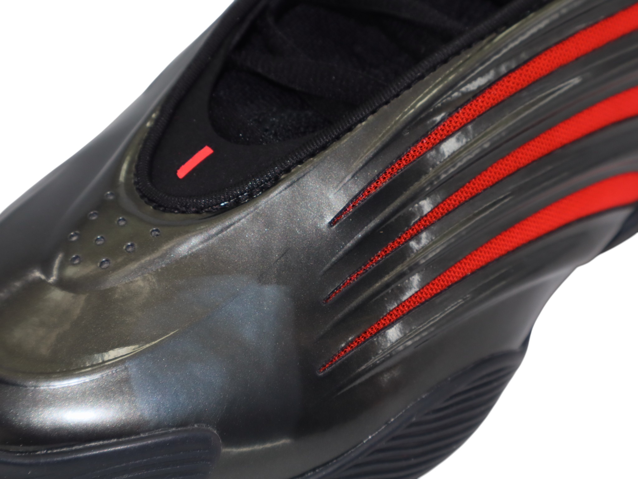 HARDEN VOLUME 9 JH6483 - 5