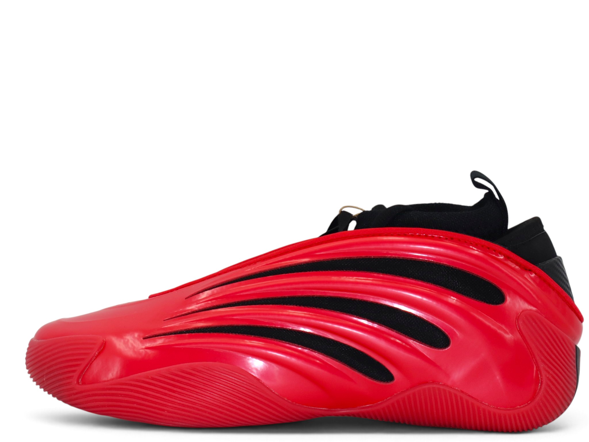 HARDEN VOLUME 9