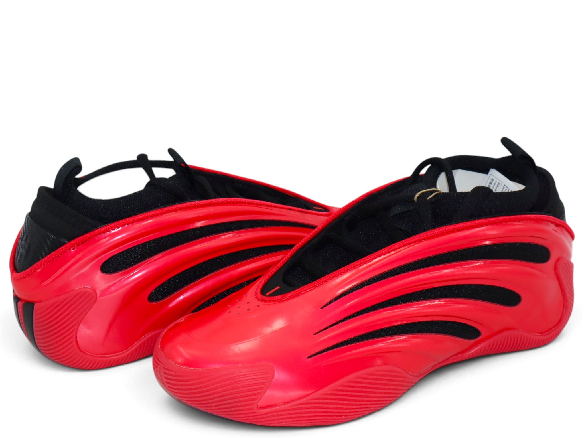 HARDEN VOLUME 9 JS1304 - 2