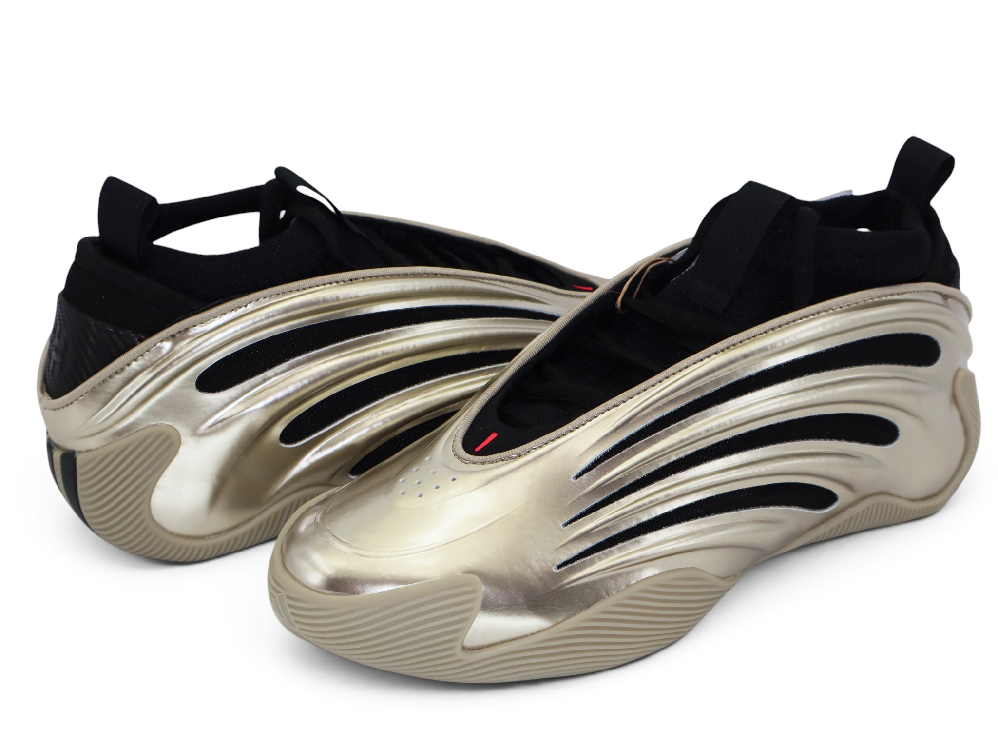 HARDEN VOLUME 9 JR2506 - 2