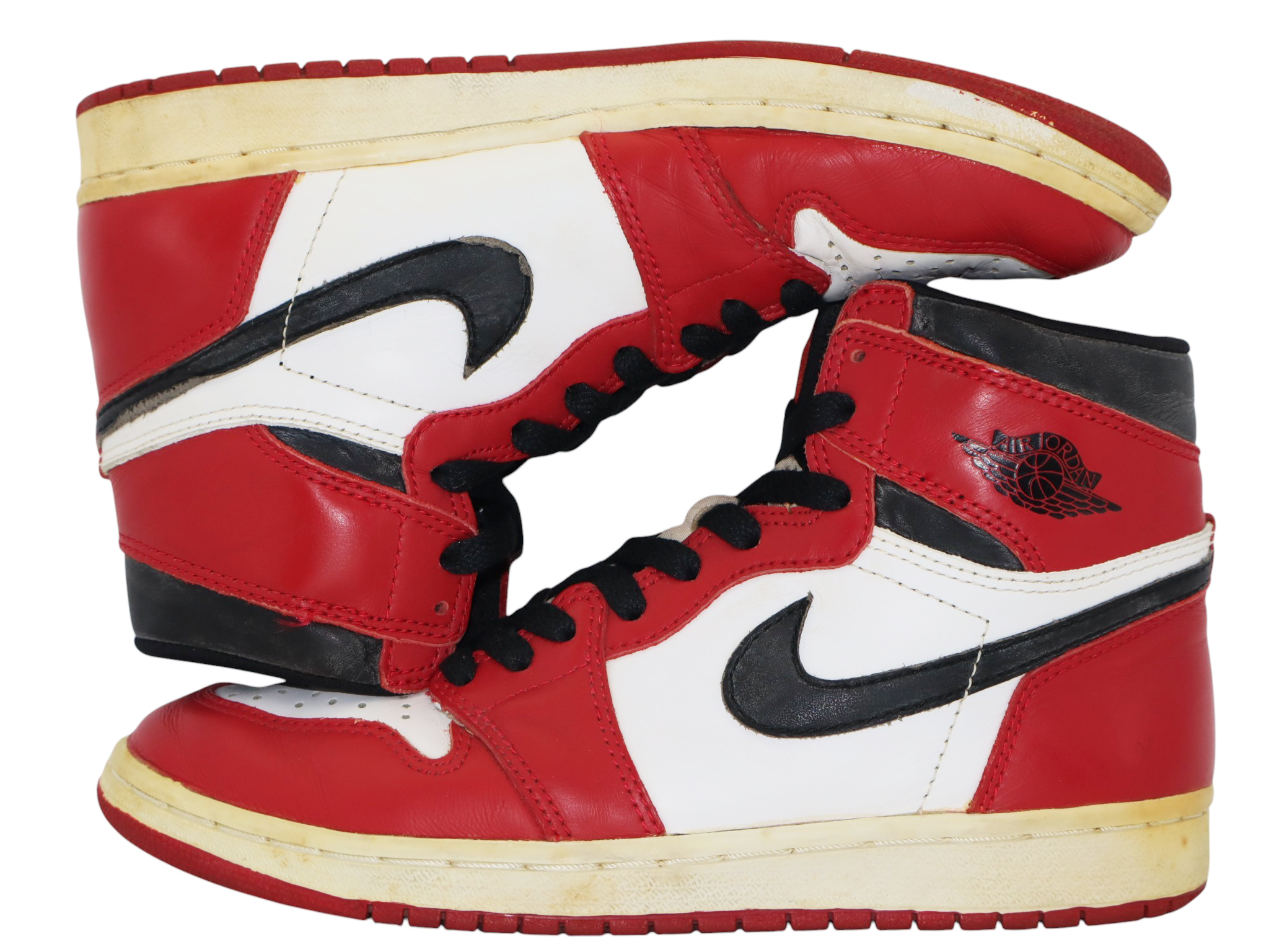 AIR JORDAN 1 h-30530-6 - 1