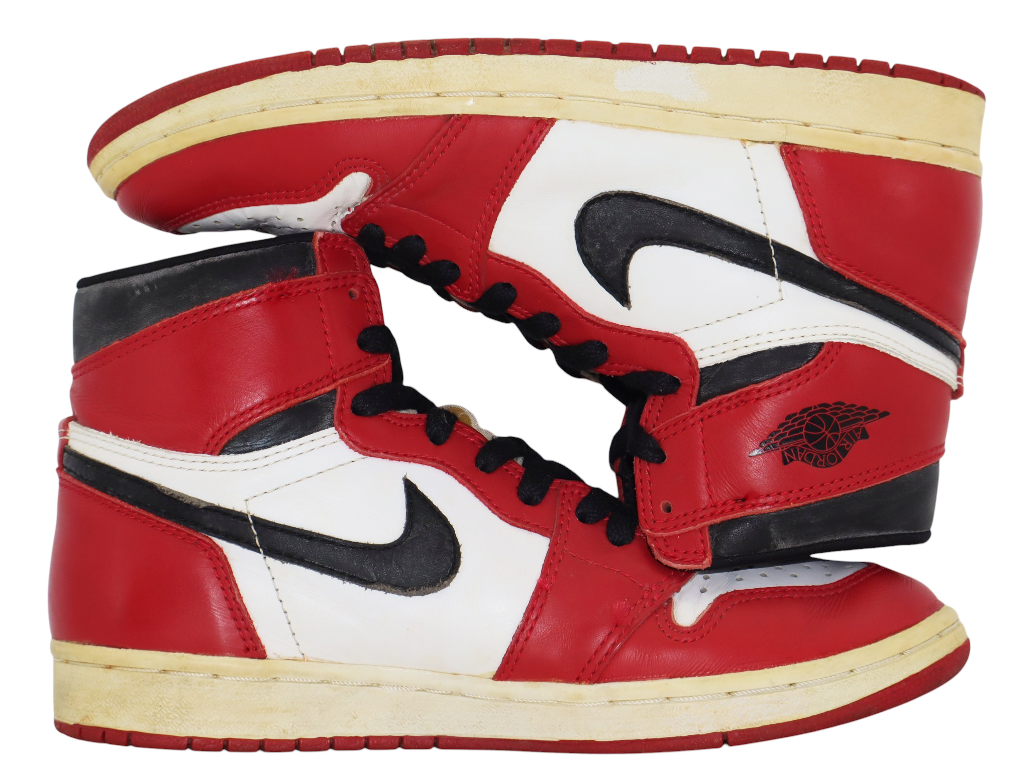 AIR JORDAN 1 h-30530-6 - 2