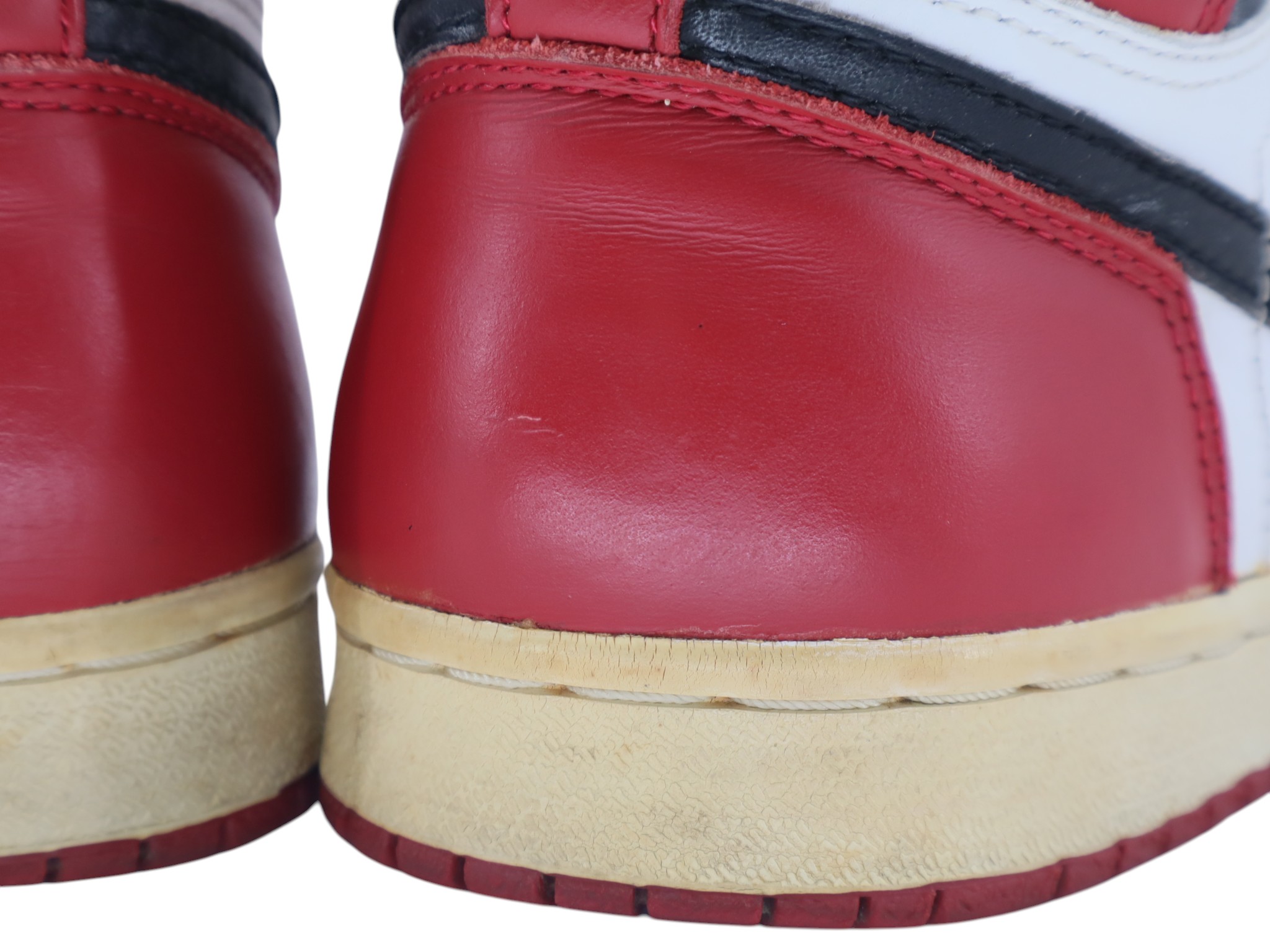 AIR JORDAN 1 h-30530-6 - 8