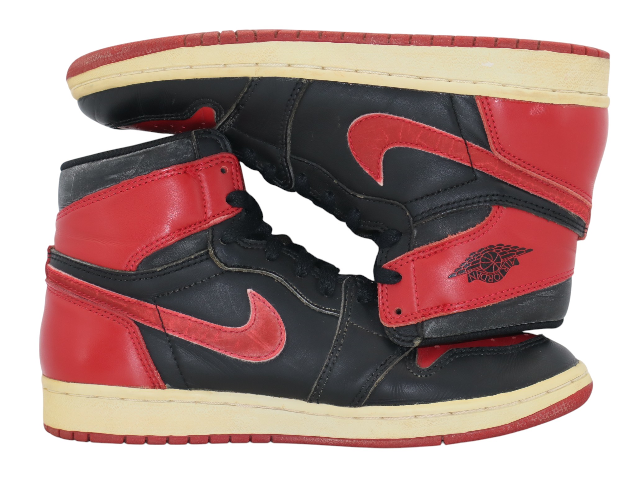 AIR JORDAN 1 h-30530-5 - 2