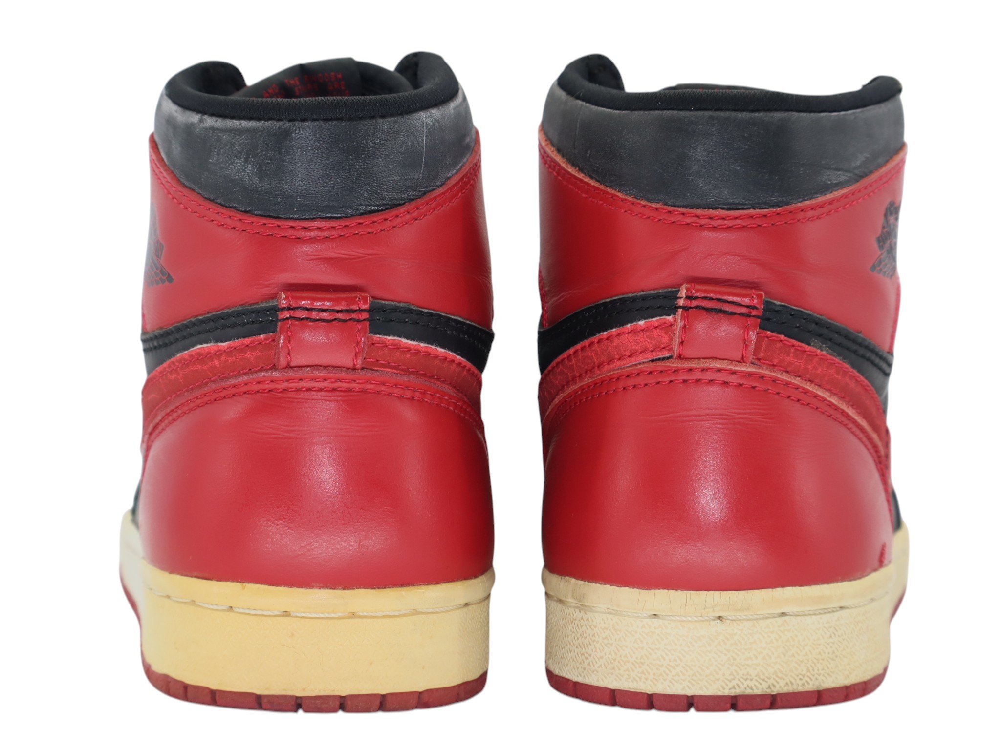 AIR JORDAN 1 h-30530-5 - 4