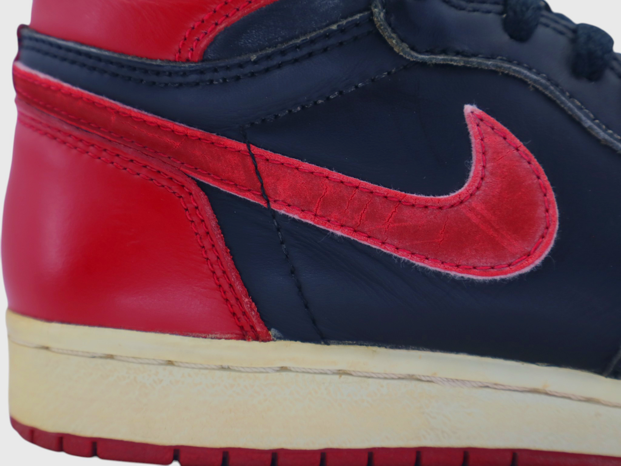 AIR JORDAN 1 h-30530-5 - 9