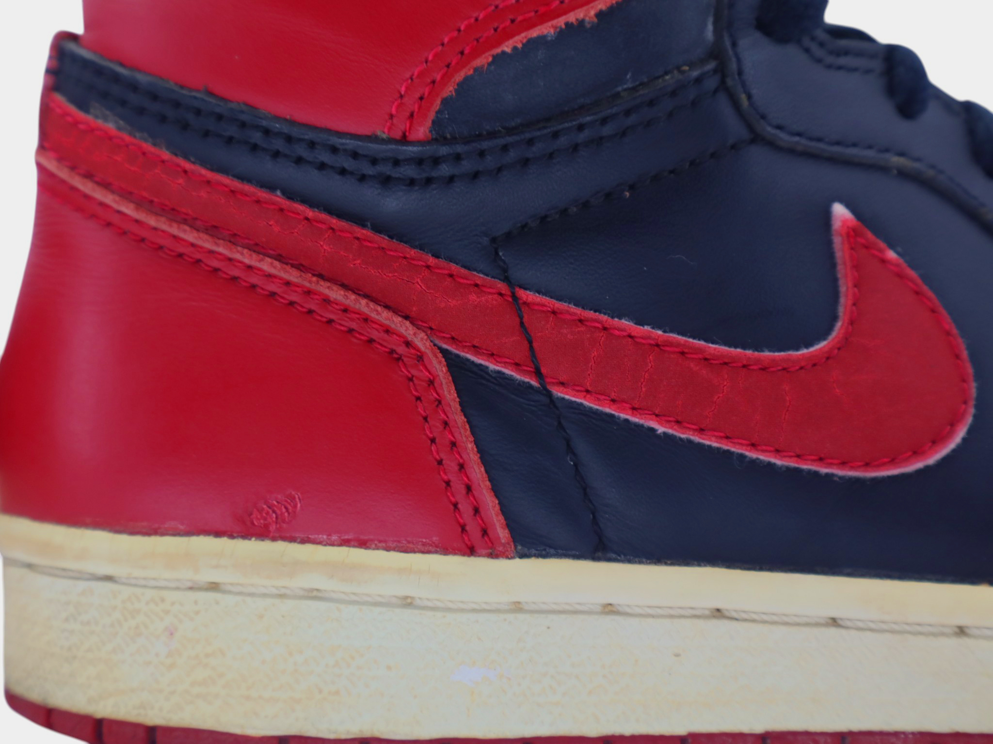 AIR JORDAN 1 h-30530-5 - 10
