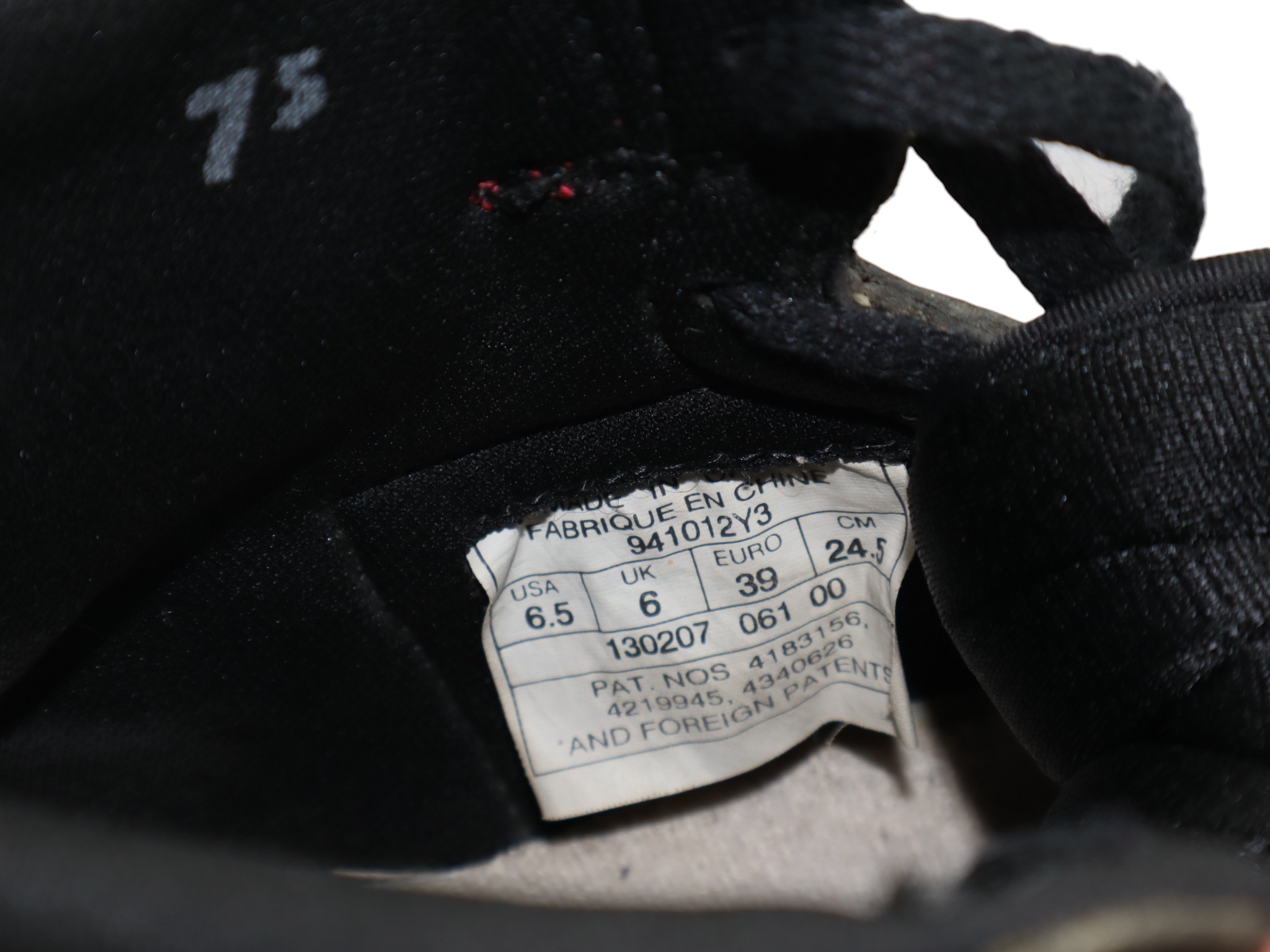 AIR JORDAN 1 h-30530-5 - 11
