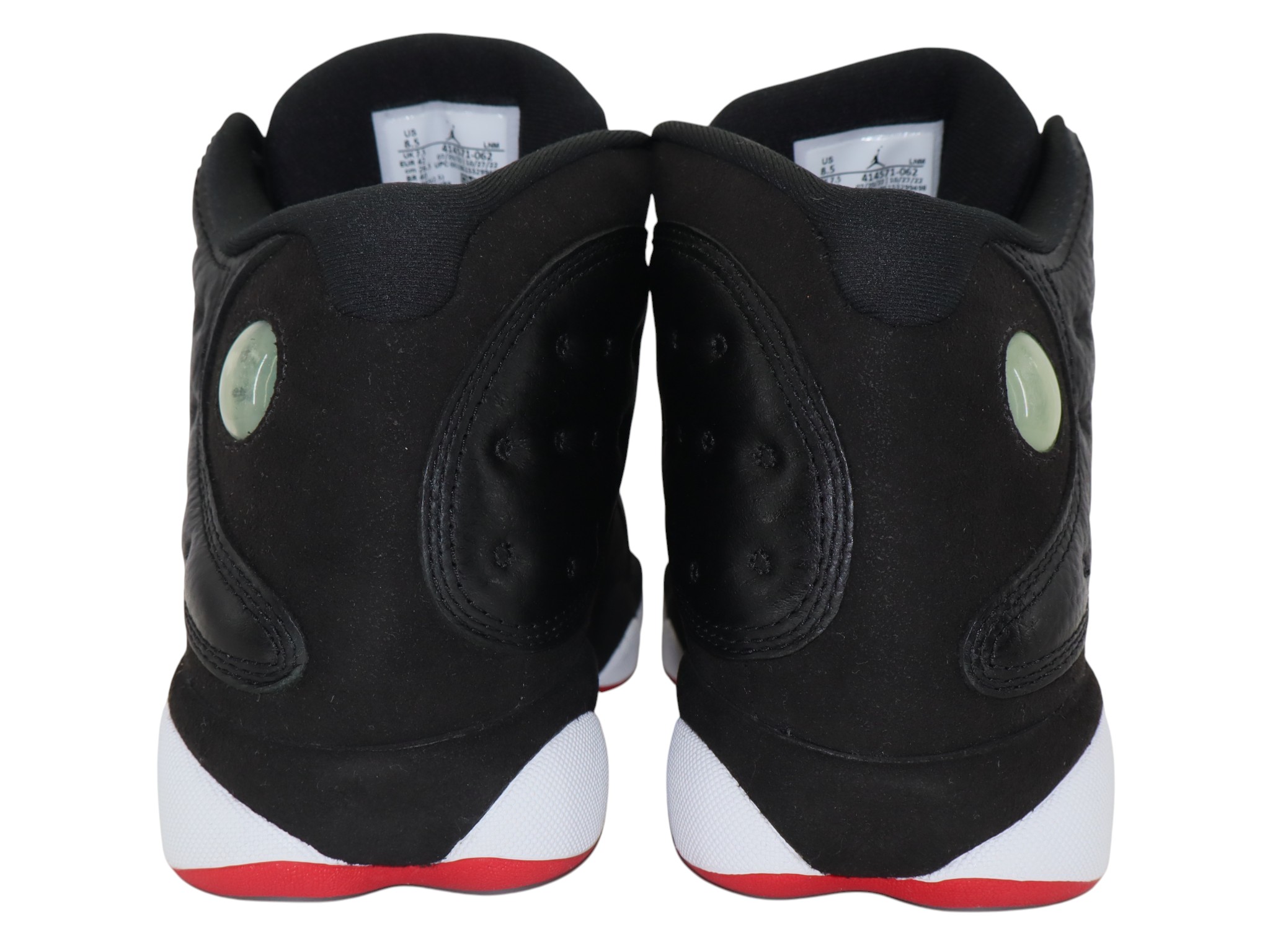 AIR JORDAN 13 RETRO h-30530-15 - 5