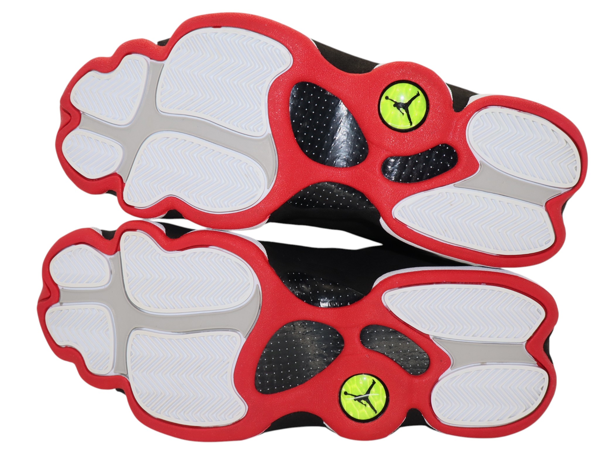 AIR JORDAN 13 RETRO h-30530-15 - 7